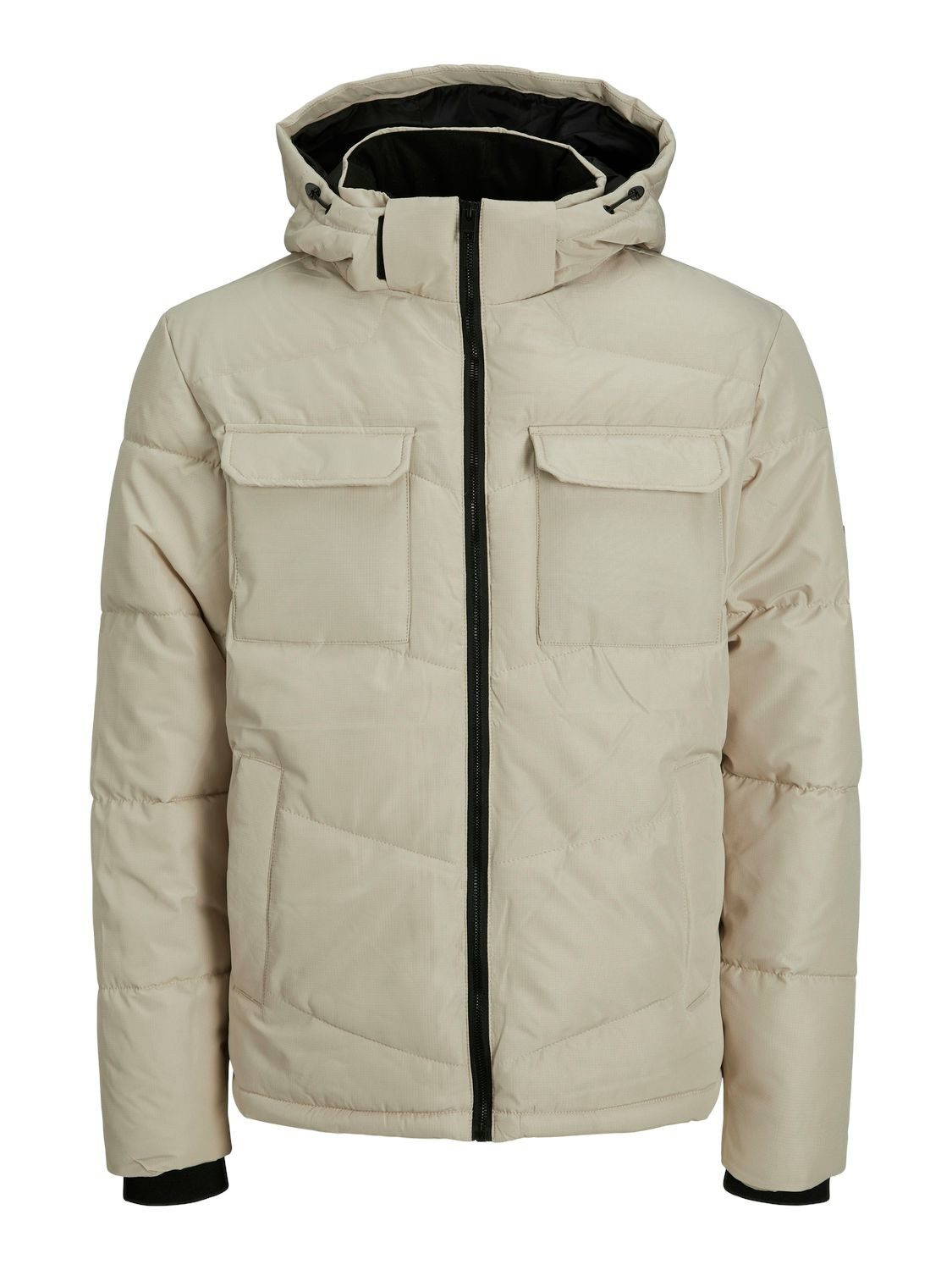 Winterjacke