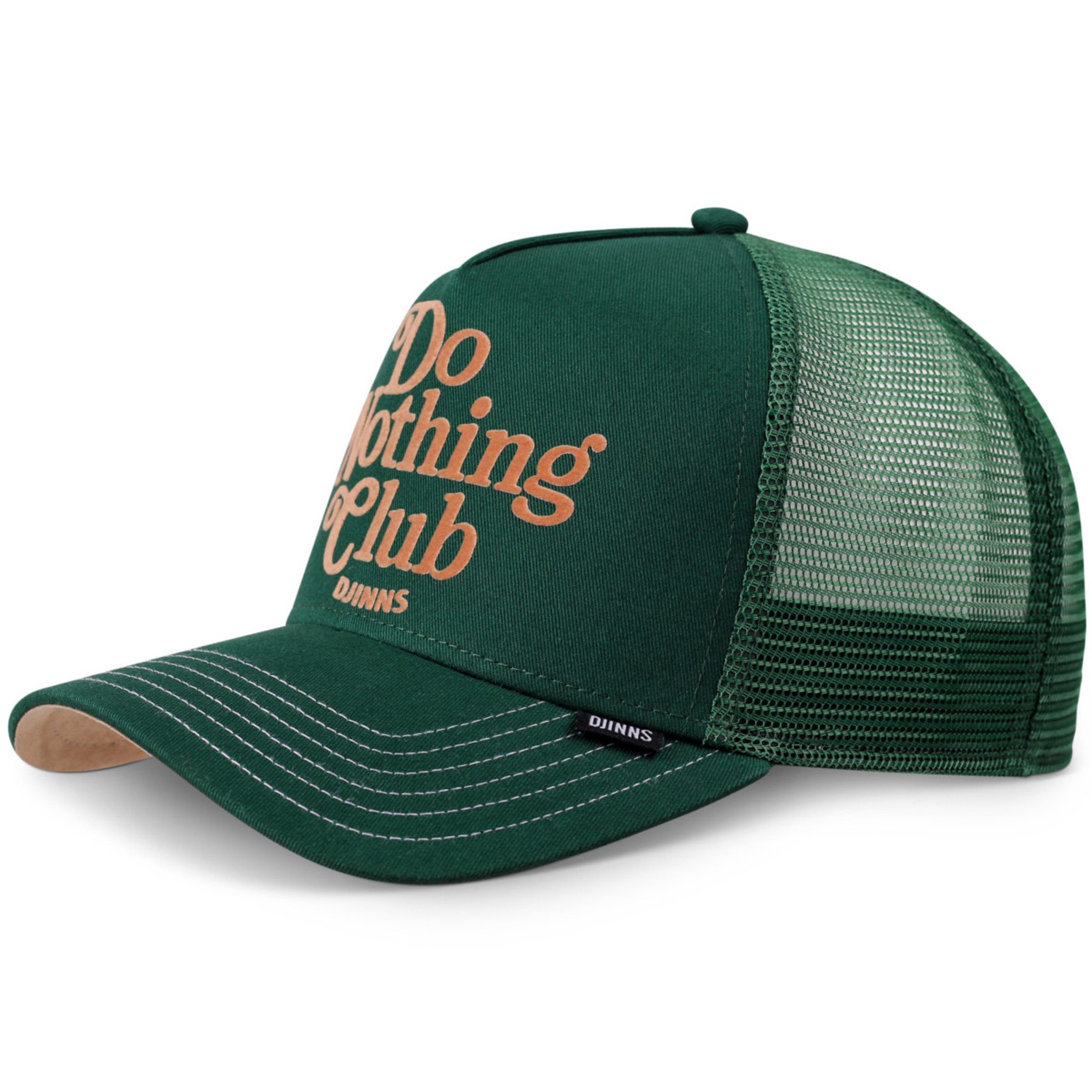 Djinns Trucker Cap Djinns HFT Cap DNC 30th (Meshcap)