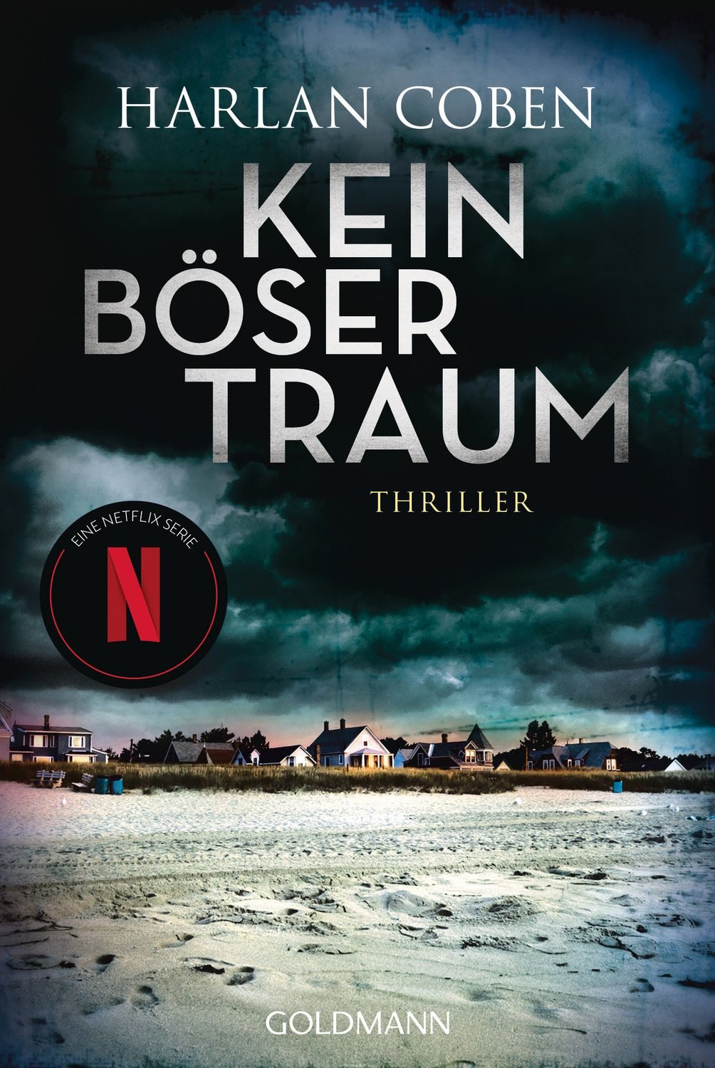 Kein böser Traum / Harlan Coben
