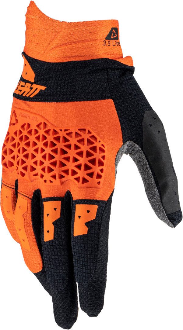 Leatt Motorradhandschuhe 3.5 Lite 2023 Motocross Handschuhe