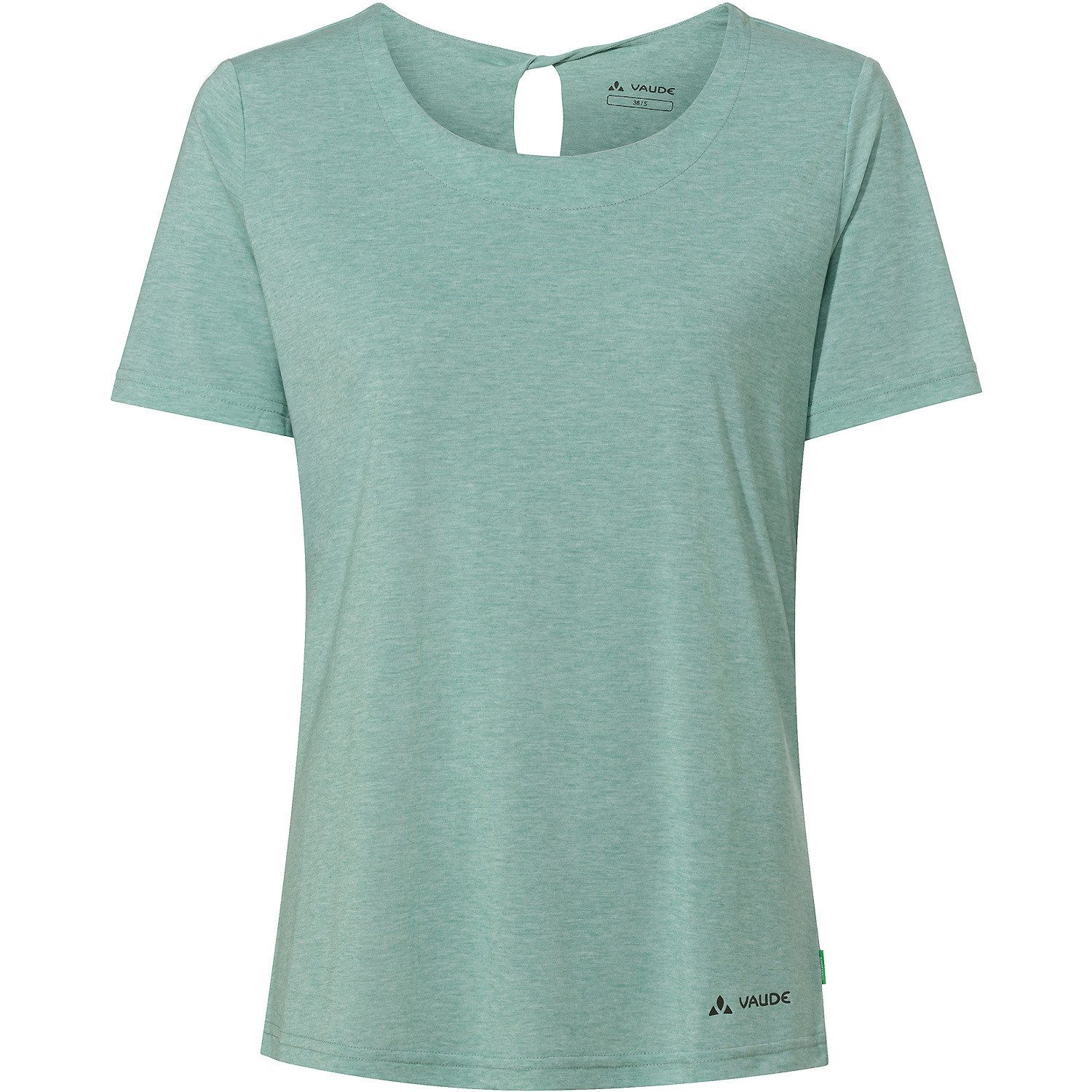 VAUDE T-Shirt Shirt Skomer Hiking T-Shirt günstig online kaufen