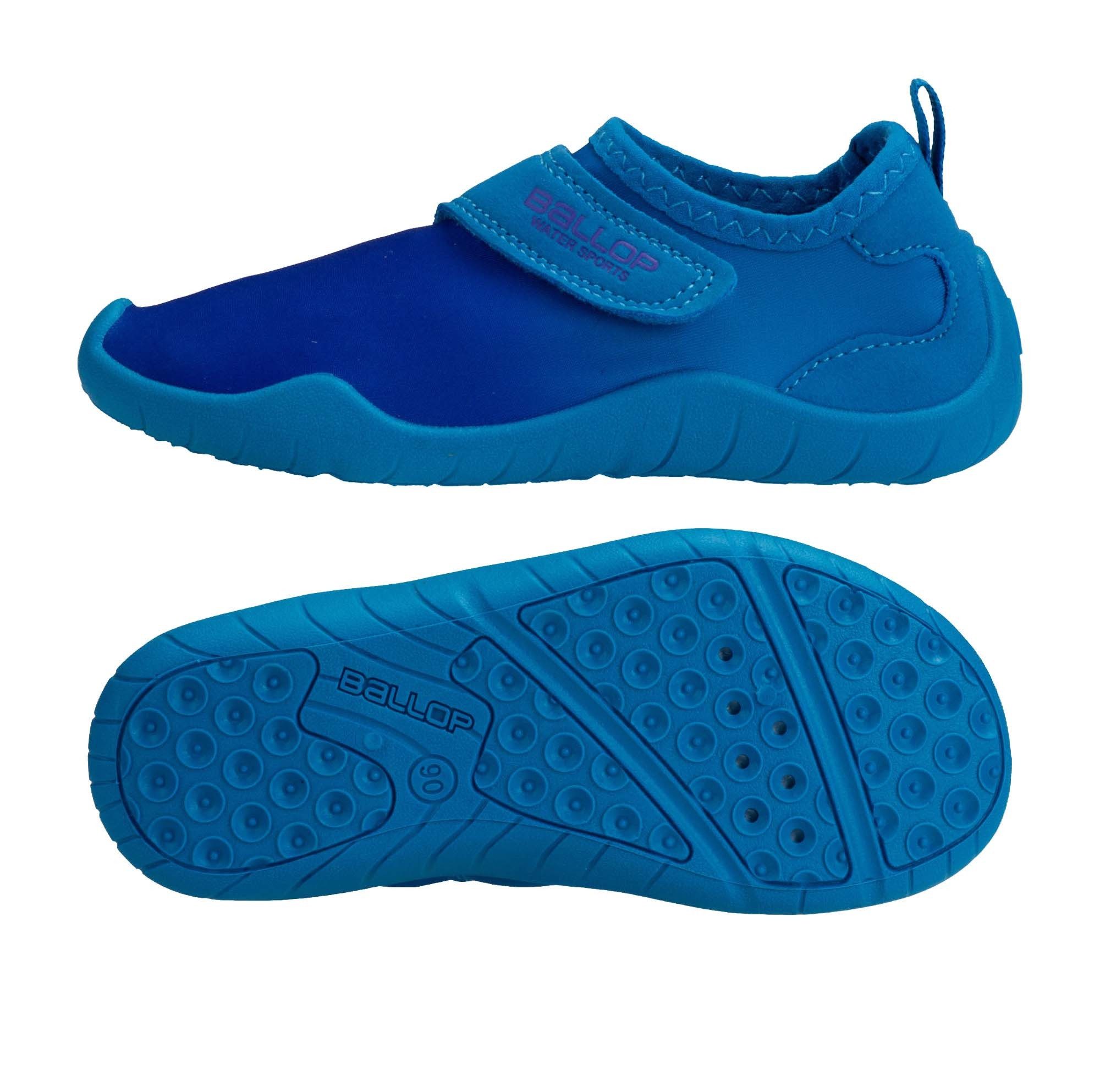 Ballop Flupsi Kids Wasserschuh