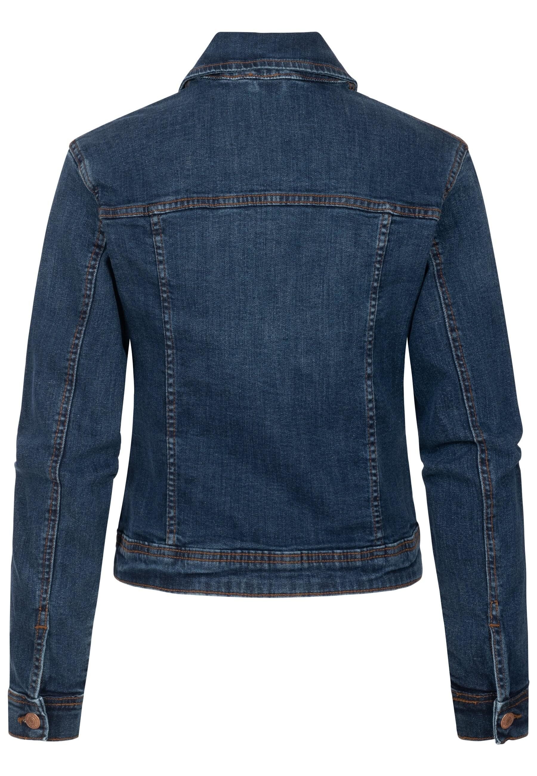 CLOUD 5IVE Jeansjacke CLOUD 5IVE Damen günstig online kaufen