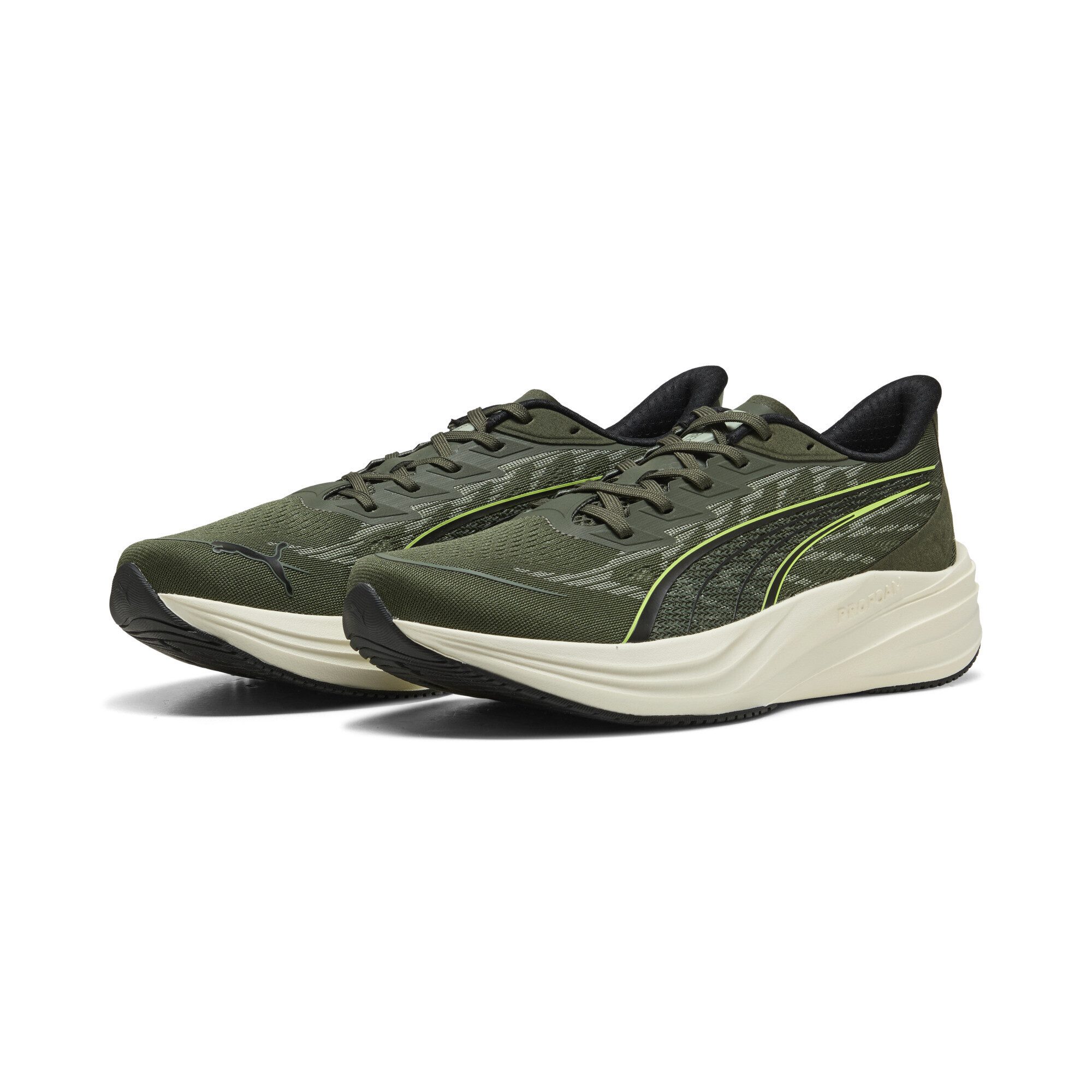 PUMA Darter Pro 2 Laufschuhe Erwachsene Trainingsschuh