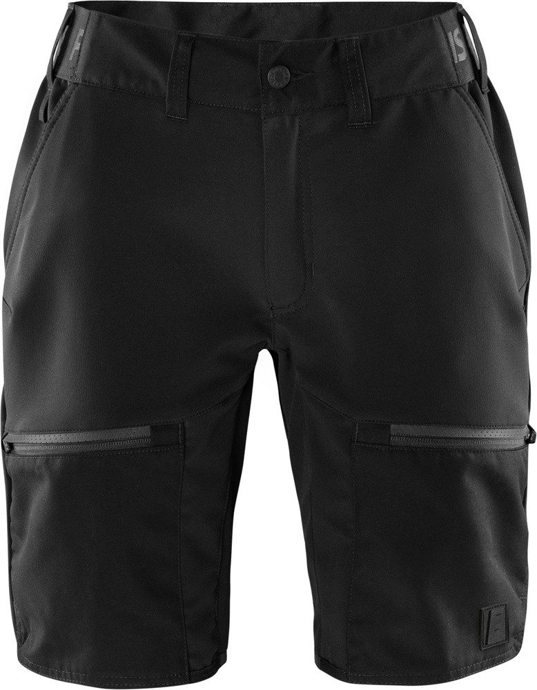 Fristads Shorts Carbon Semistretch Outdoor Shorts
