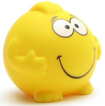 Duckshop Badespielzeug Emoji - Grinsen