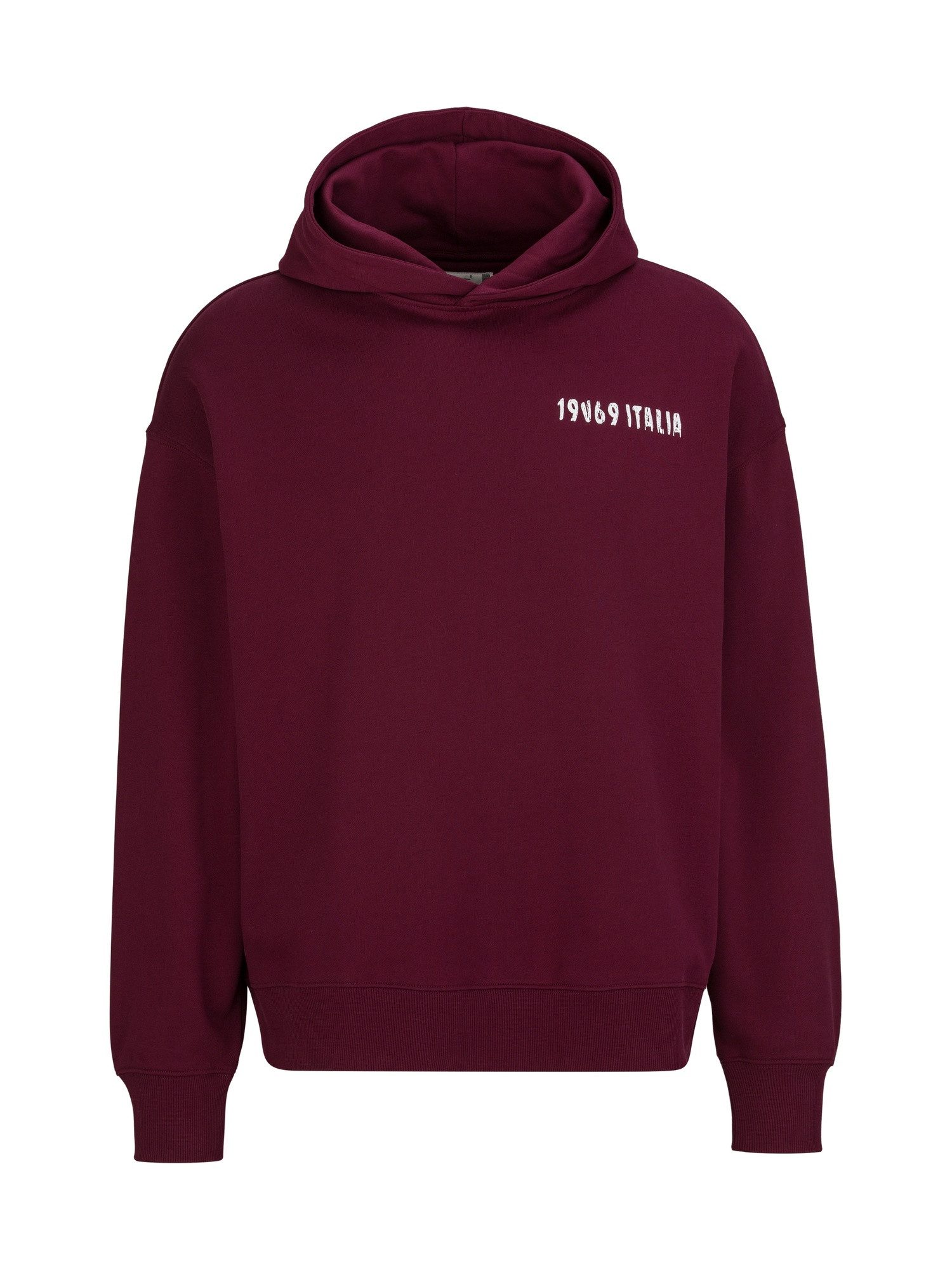 19V69 ITALIA Hoodie Quentino Wintersports