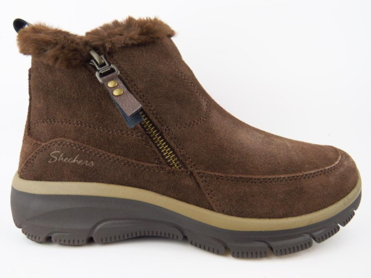 easy going cool zip Winterstiefel
