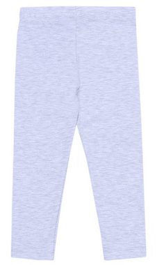 Sarcia.eu 7/8-Leggings Graue Leggings Die Eiskönigin DISNEY FROZEN 7-8 Jahre