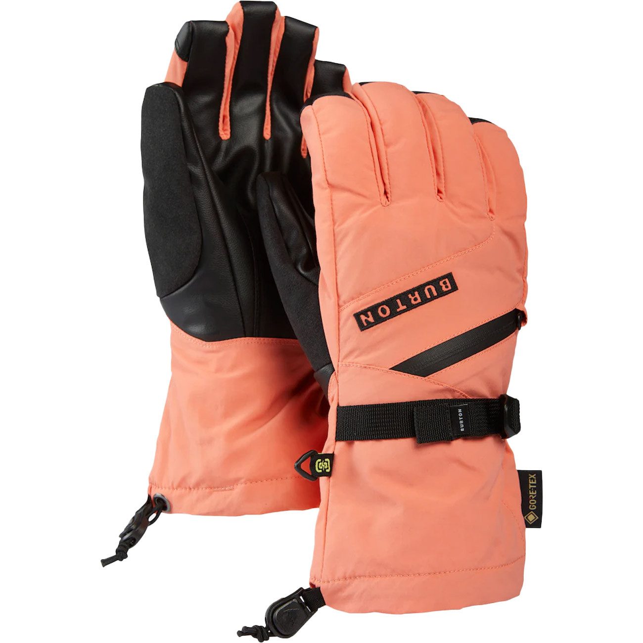Burton Snowboardhandschuhe GORE-TEX GORE-TEX
