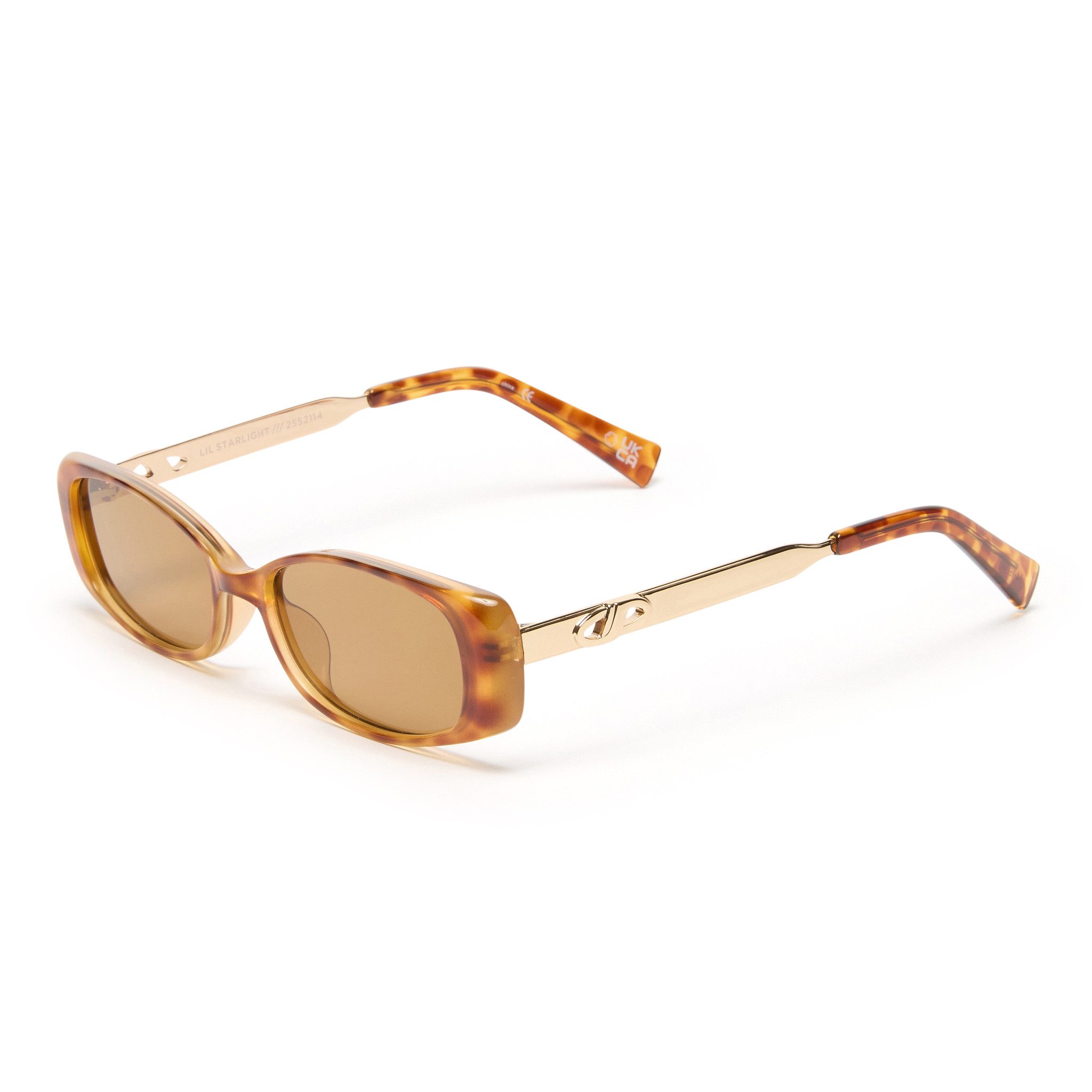 LE SPECS Sonnenbrille LIL STARLIGHT