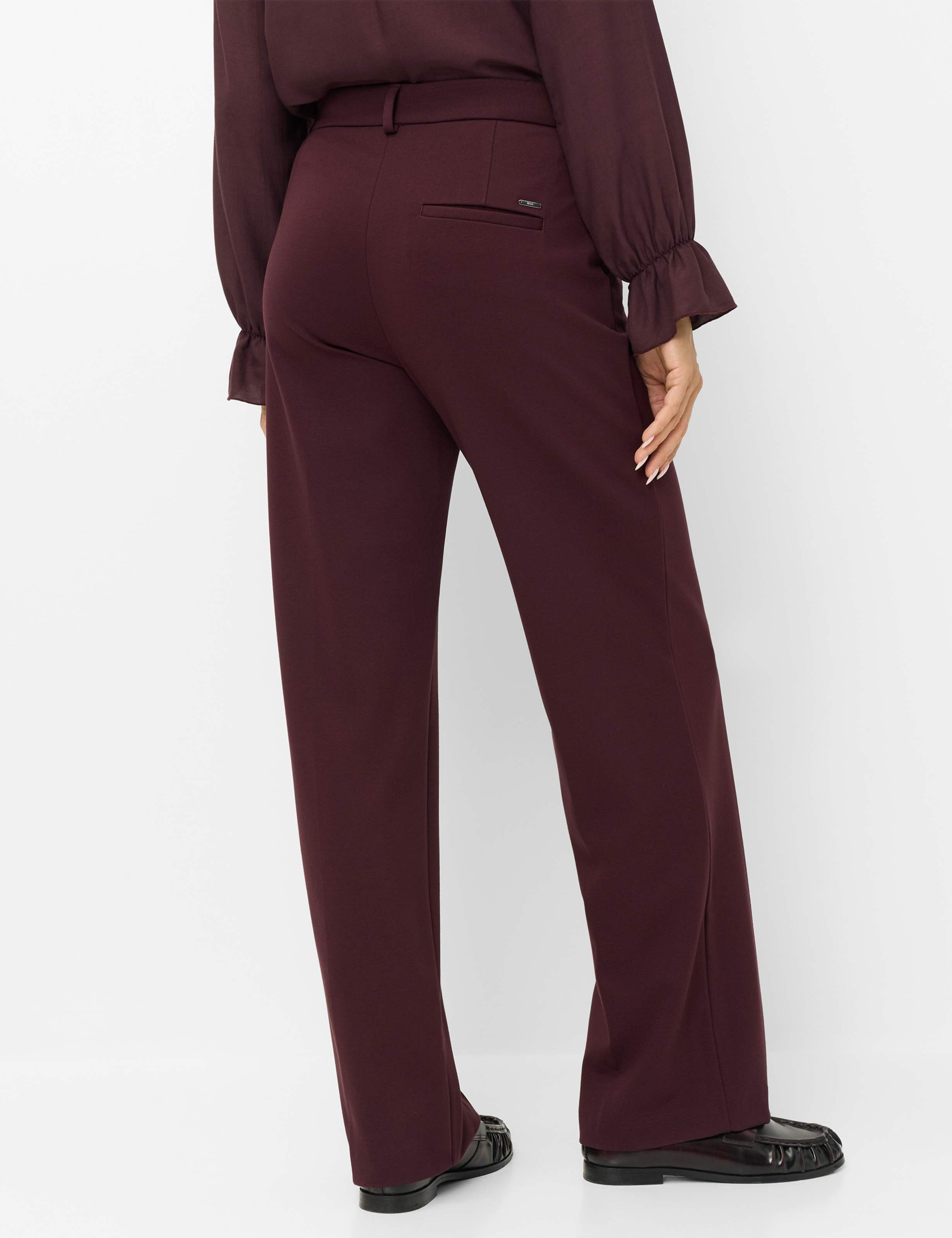Brax 5-Pocket-Hose Style MAINE