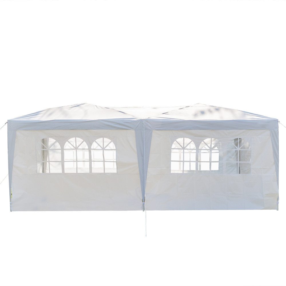 VINGLI Faltpavillon Pop Out Faltpavillon, BxT: 600x300 / 300x300/ 200x200 c günstig online kaufen