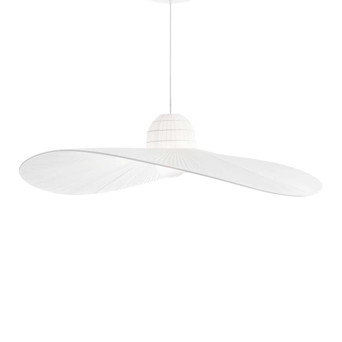 Ideal Lux Hängeleuchten Madame SP1 Pendelleuchte, LED wechselbar, Hängeleuchte