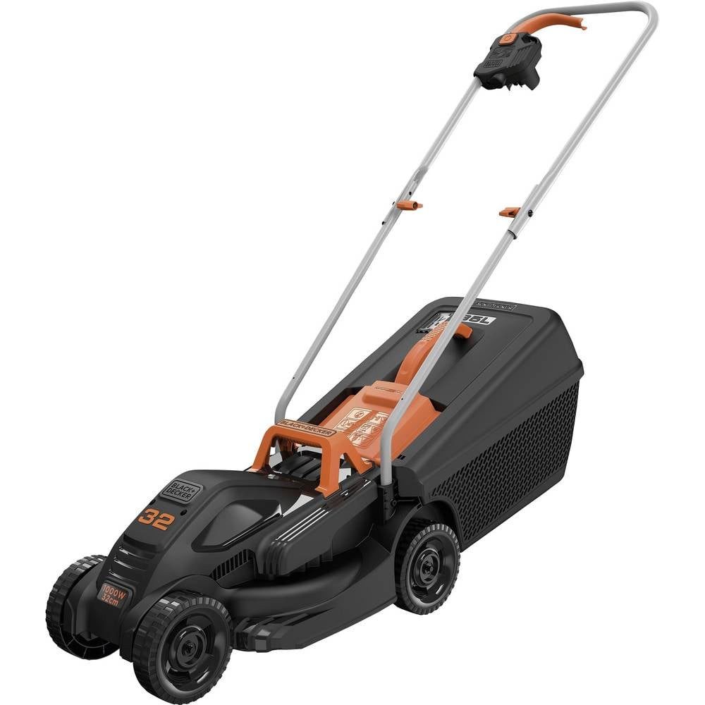 Black + Decker Akkurasenmäher günstig online kaufen