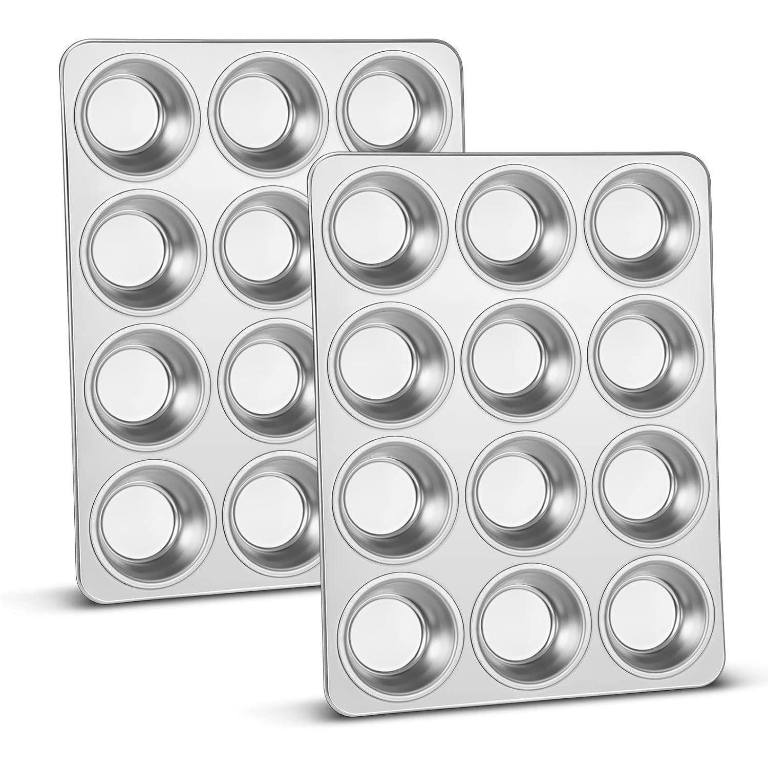 LuxusKollektion Muffinform Muffinform Muffinblech