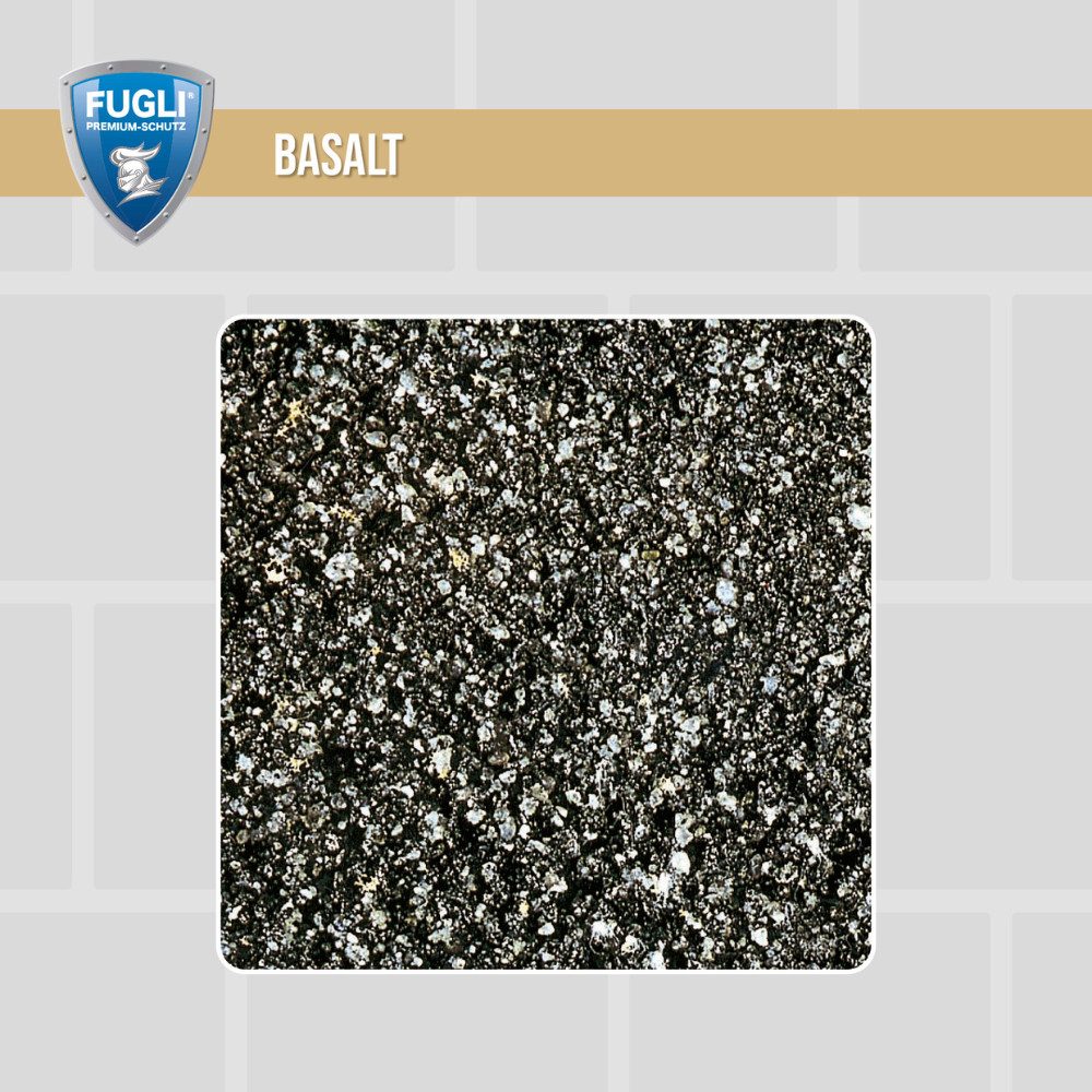 FUGLI® Fugensand Fester Premium Fugensand 15kg, ideal für schmale Fugen, unkrauthemmend, wird nach Aktivierung fest