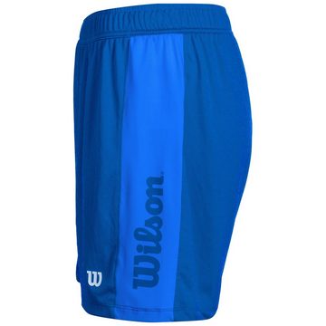 Wilson Trainingsshorts Fundamentals Basketballshorts Damen