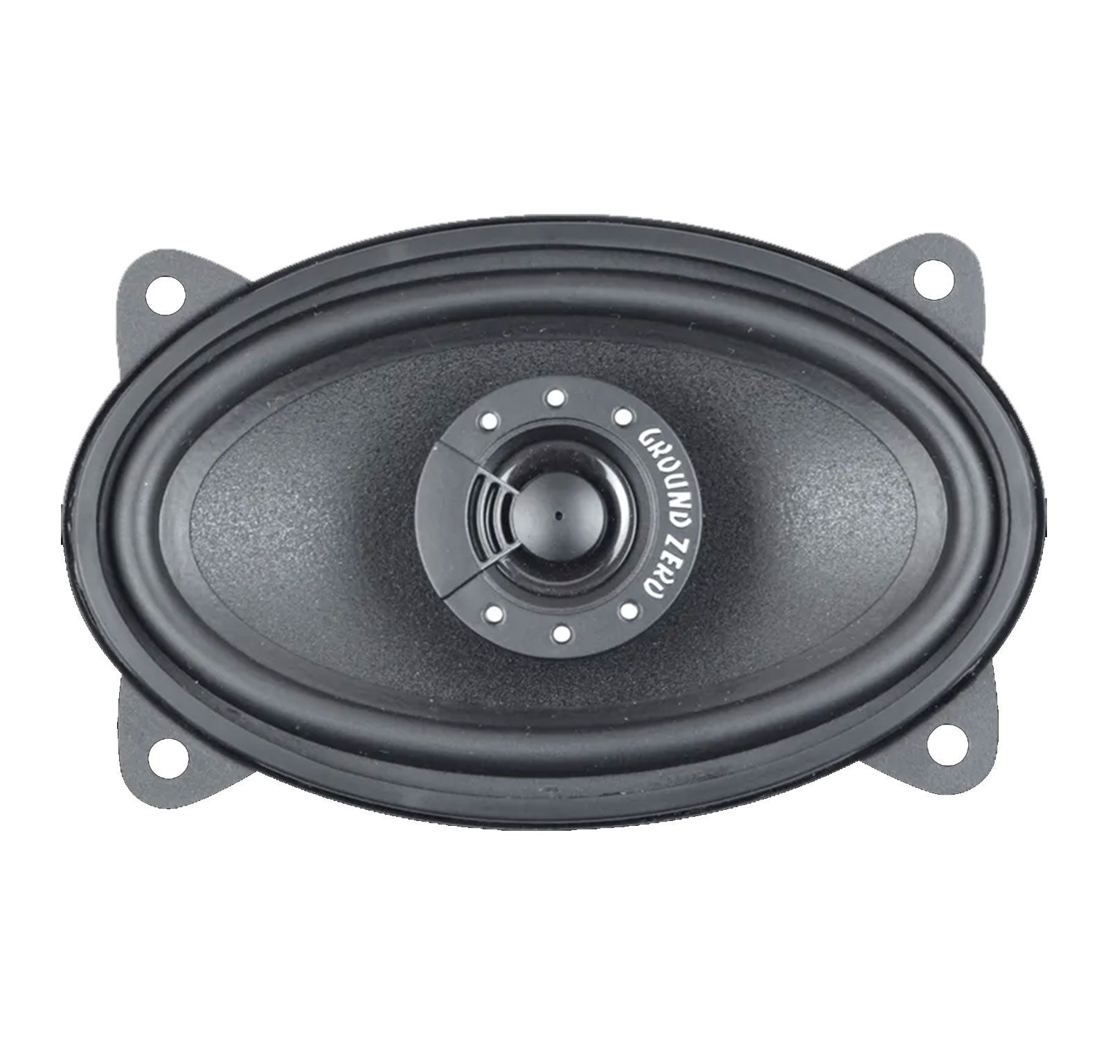 Ground Zero Ground Zero GZCS 46CX 2-Wege Koax Lautsprecher Mercedes Benz 4 x 6 '' Auto-Lautsprecher