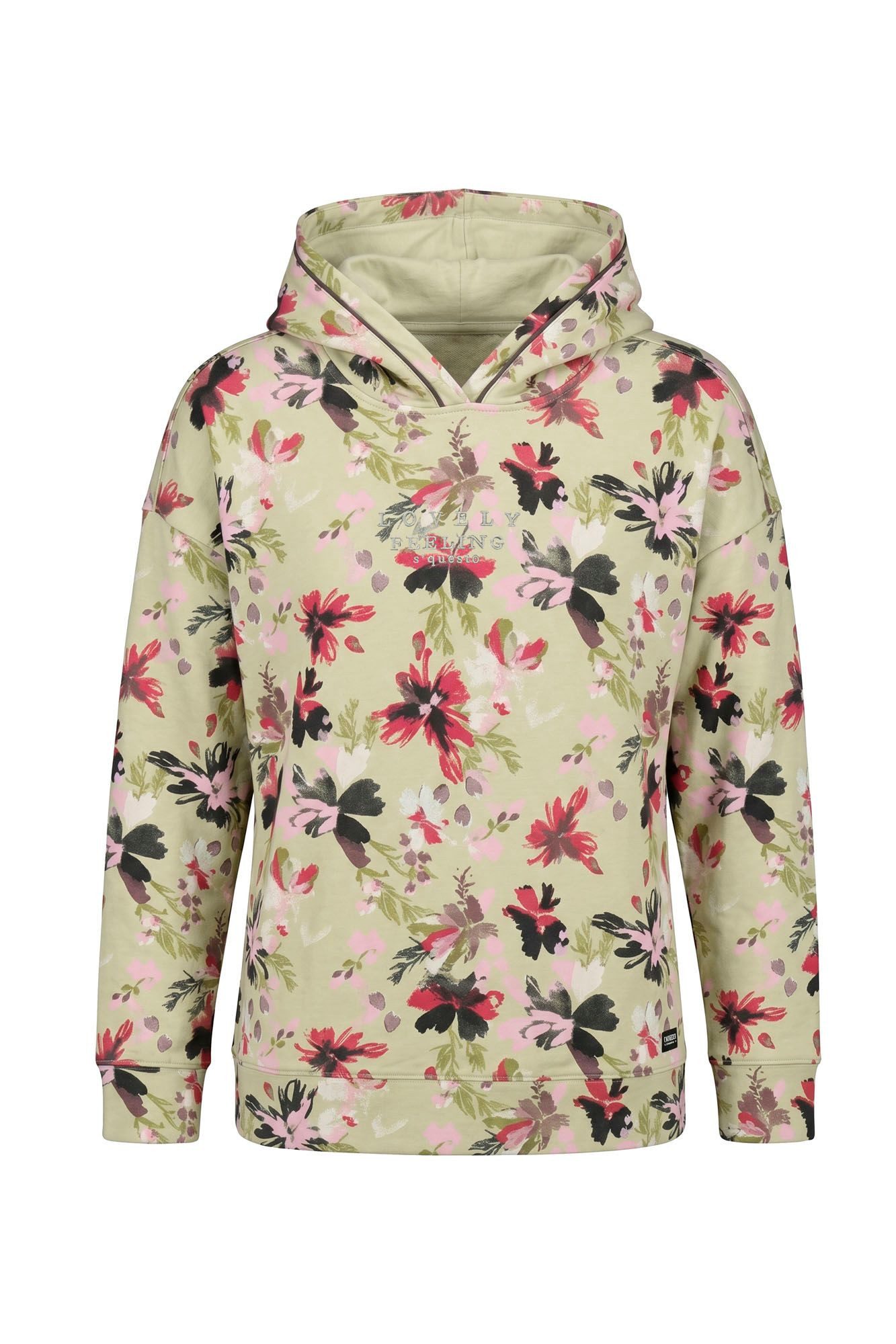 Soquesto Langarmshirt