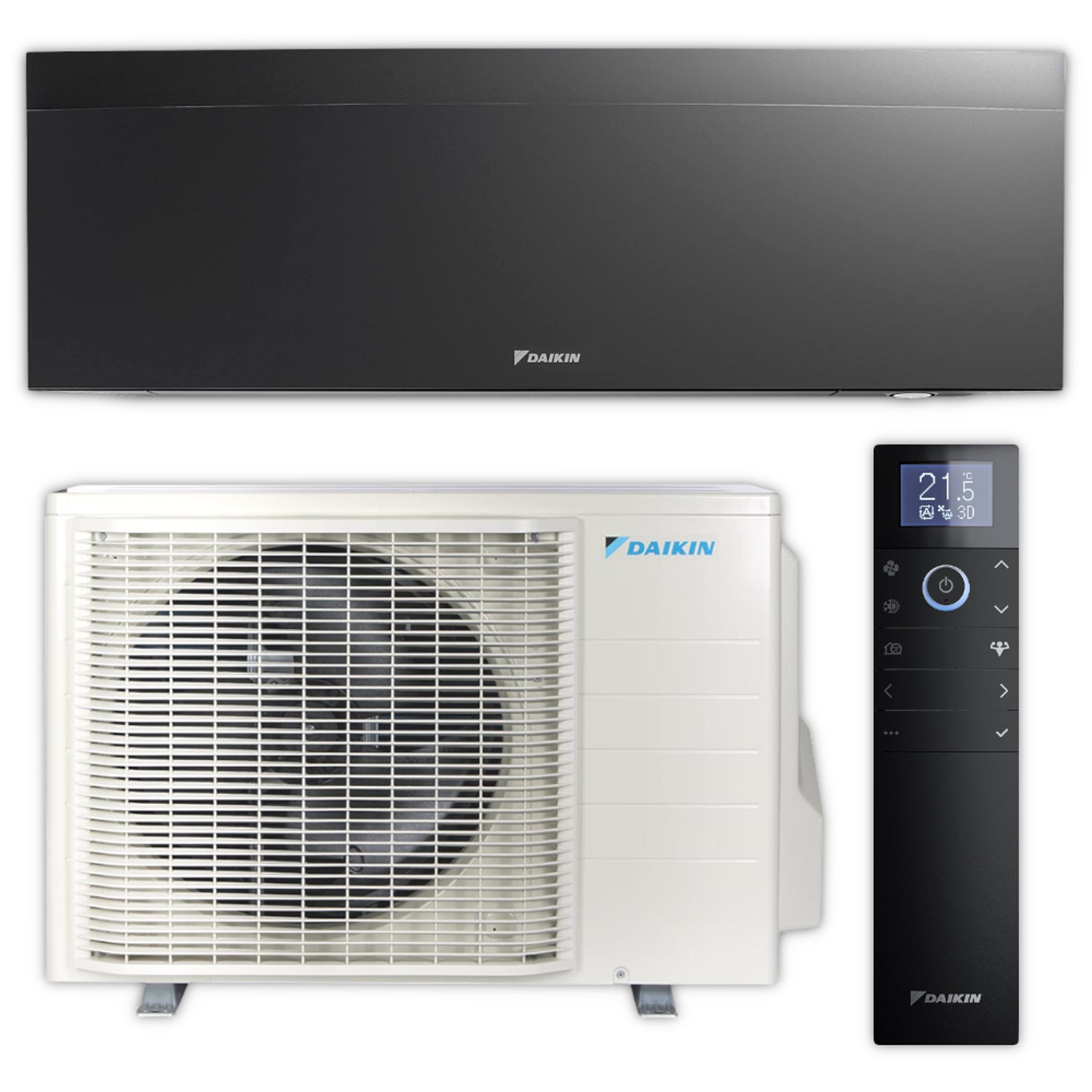 Daikin Split-Klimagerät FTXTJ30AB + RXTJ30A