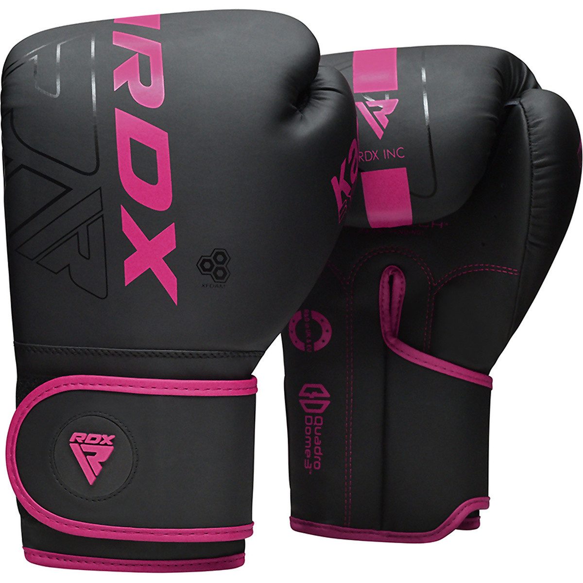 RDX Boxhandschuhe F6 Kara Boxhandschuhe Training Frau