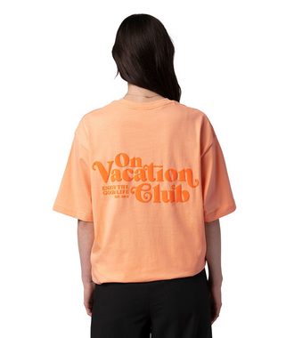 On Vacation Club T-Shirt Enjoy (1-tlg., kein Set)