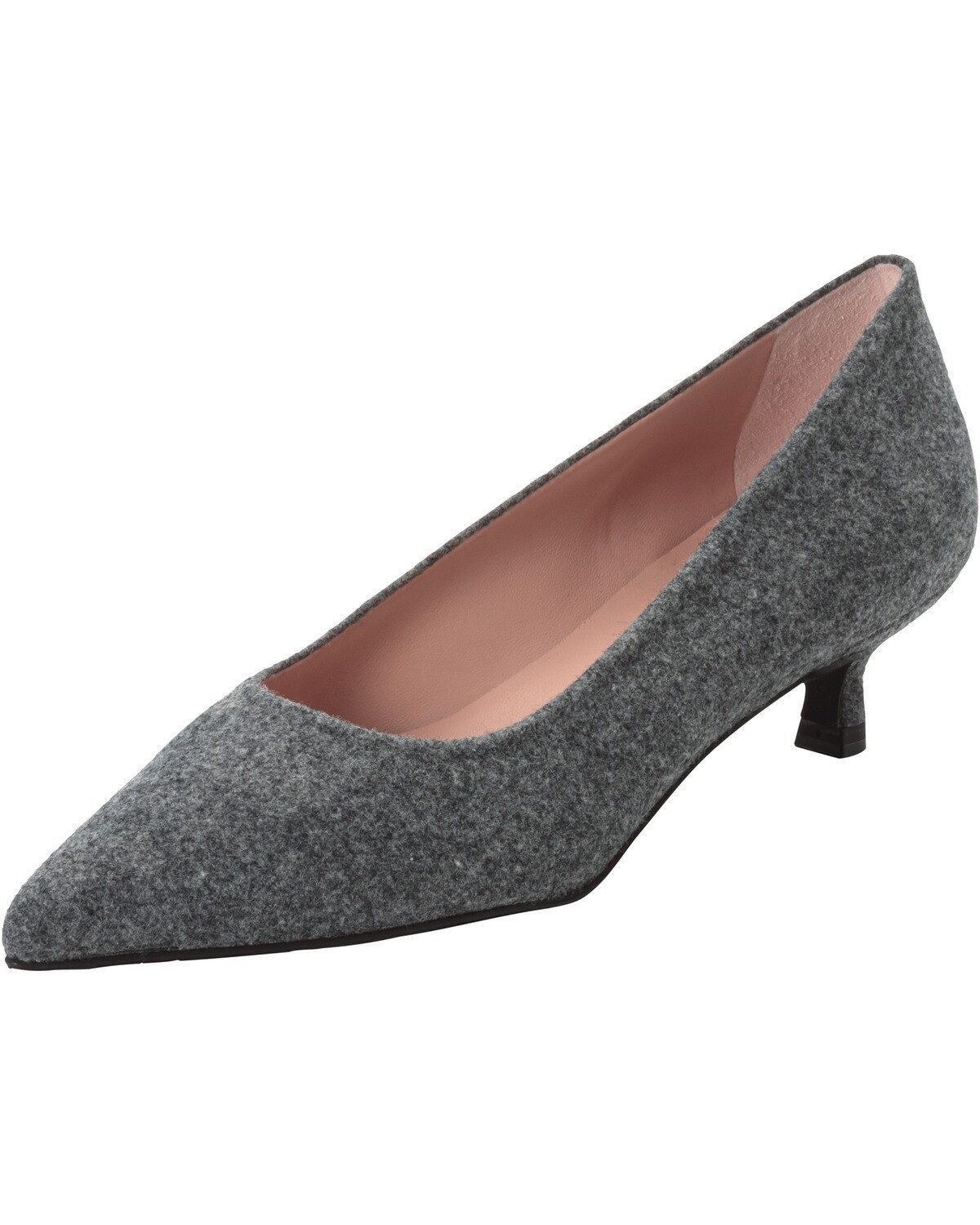 Pretty Ballerinas Pumps Loden Pumps