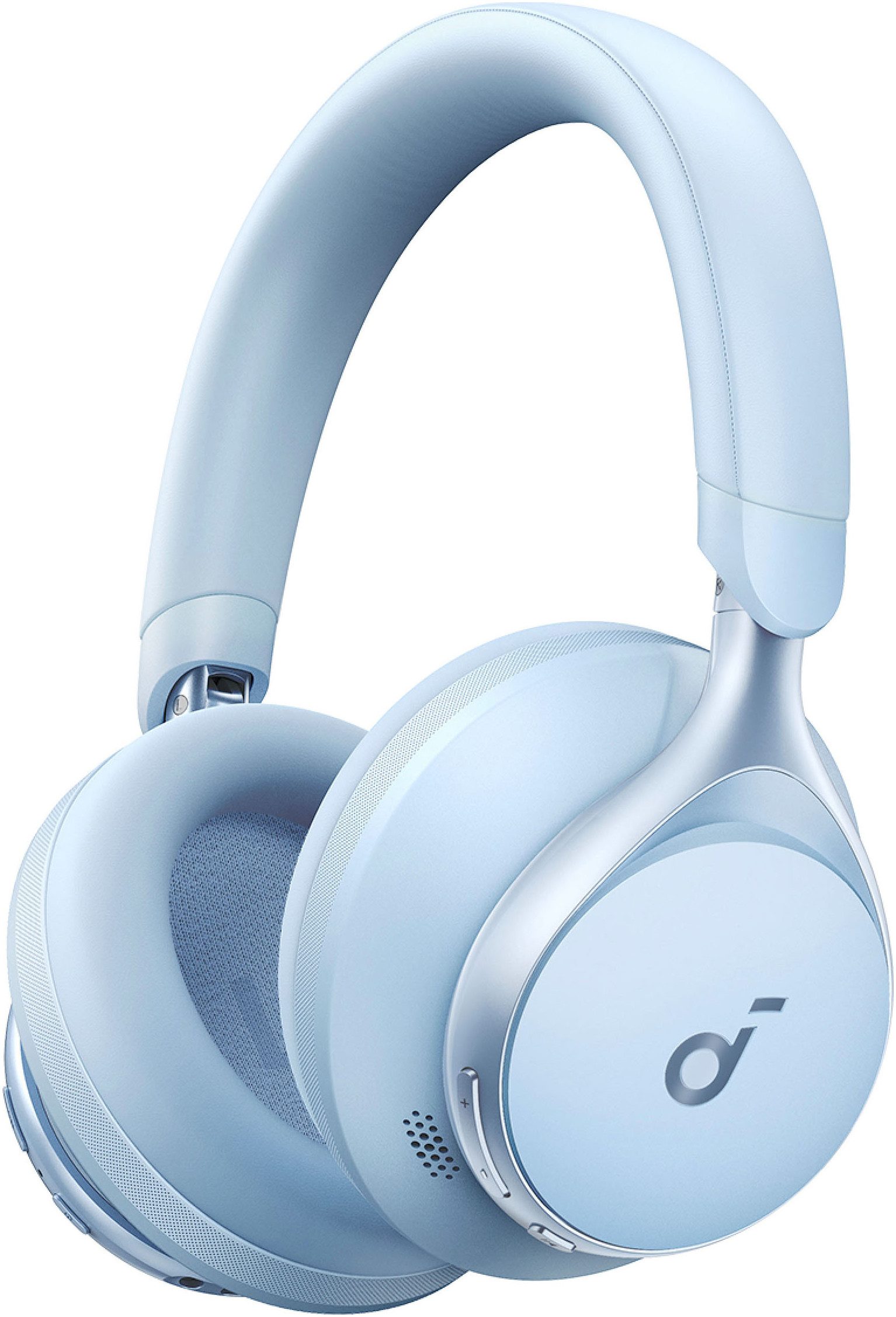 Anker soundcore Space One wireless Kopfhörer (Active Noise Cancelling (ANC), Geräuschisolierung, Bluetooth)