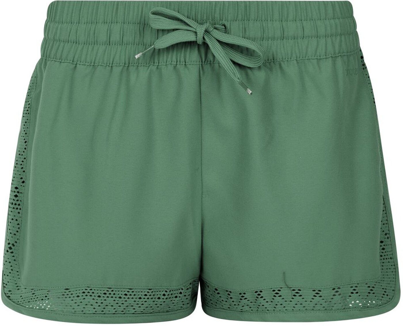 Protest Badeshorts PRTTENERIFE beachshort Veggie Green