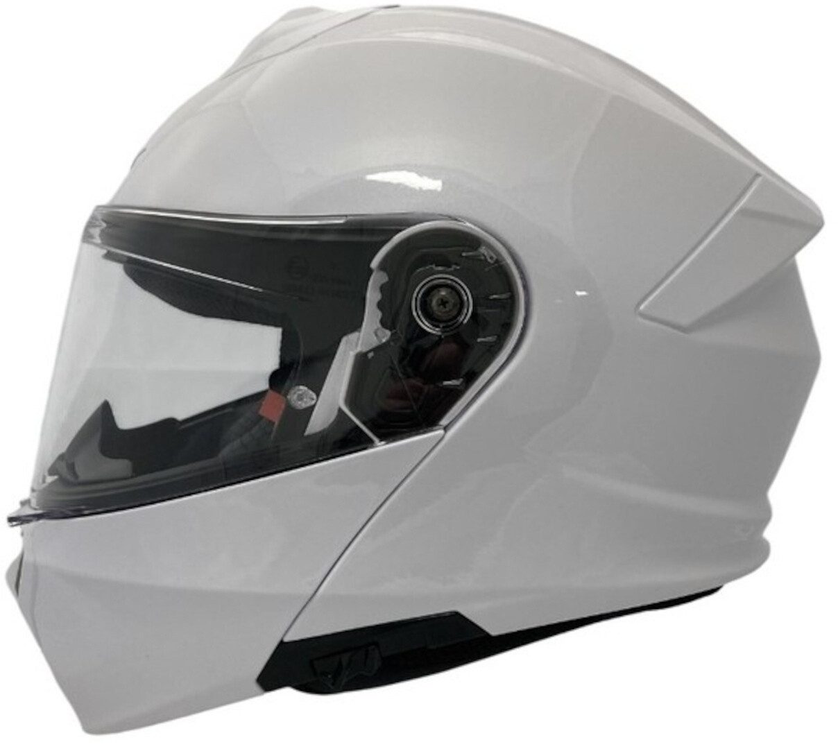 Motorradhelm MI100 Klapphelm