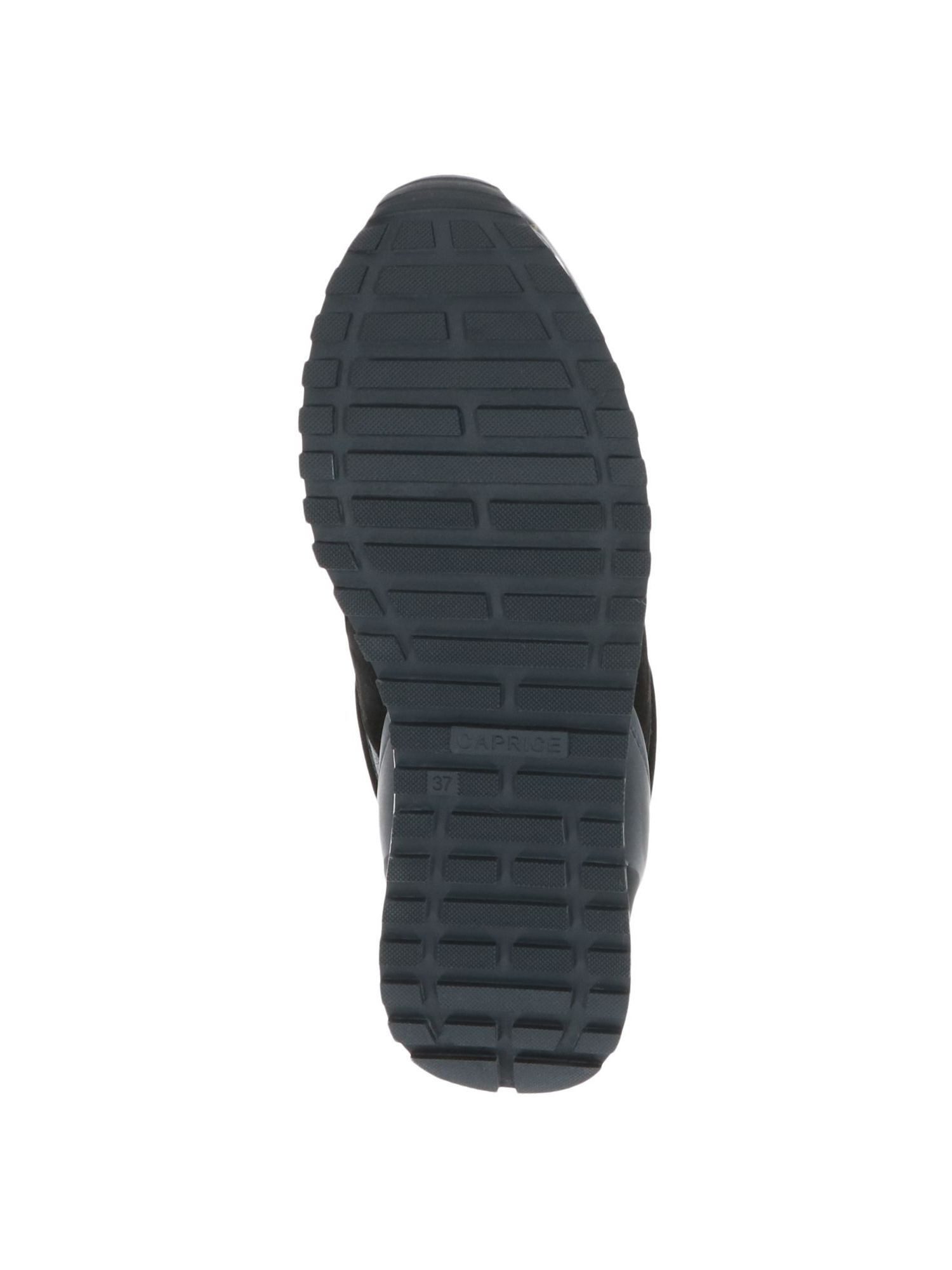 Caprice CAP hands free mit Schnürsenkel Keilabsatz Sneaker CAP hands free