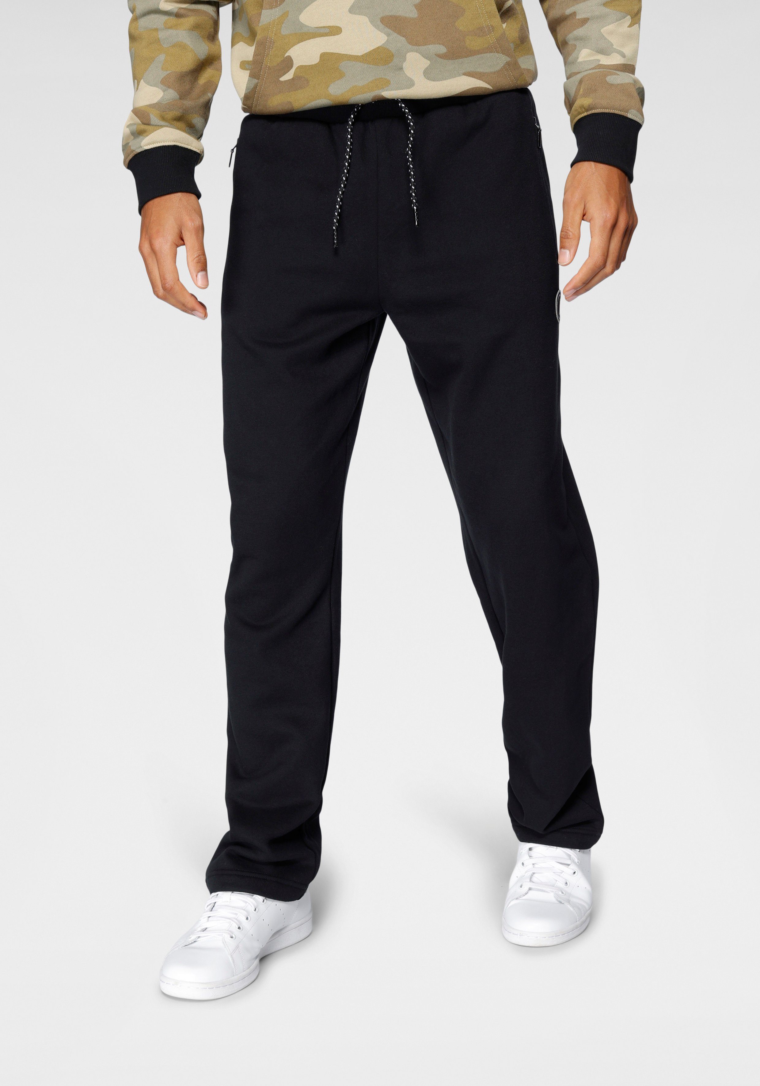Bruno Banani Jogginghose Comfort Cut günstig online kaufen