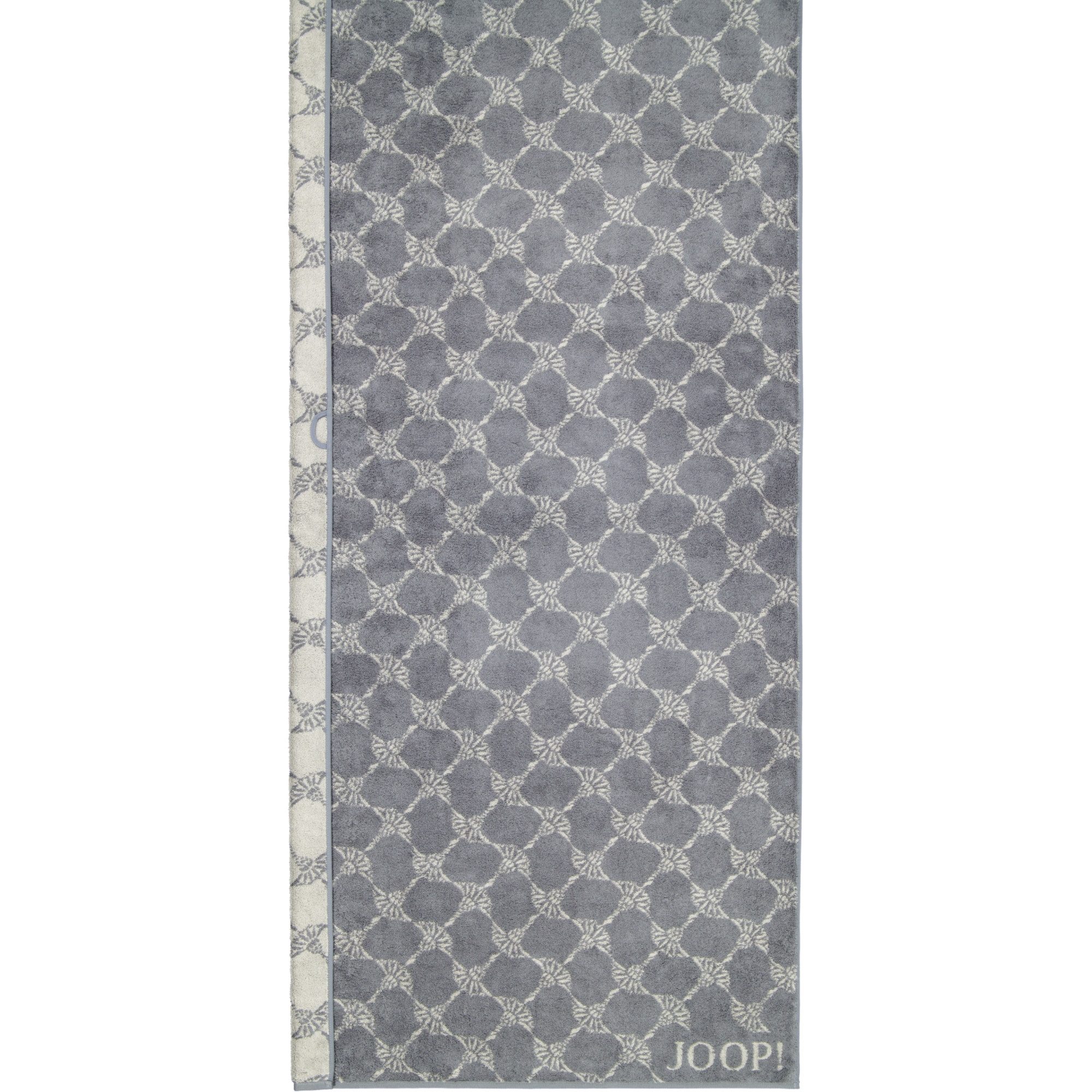 JOOP! Handtücher Classic Cornflower 1611, 100% günstig online kaufen