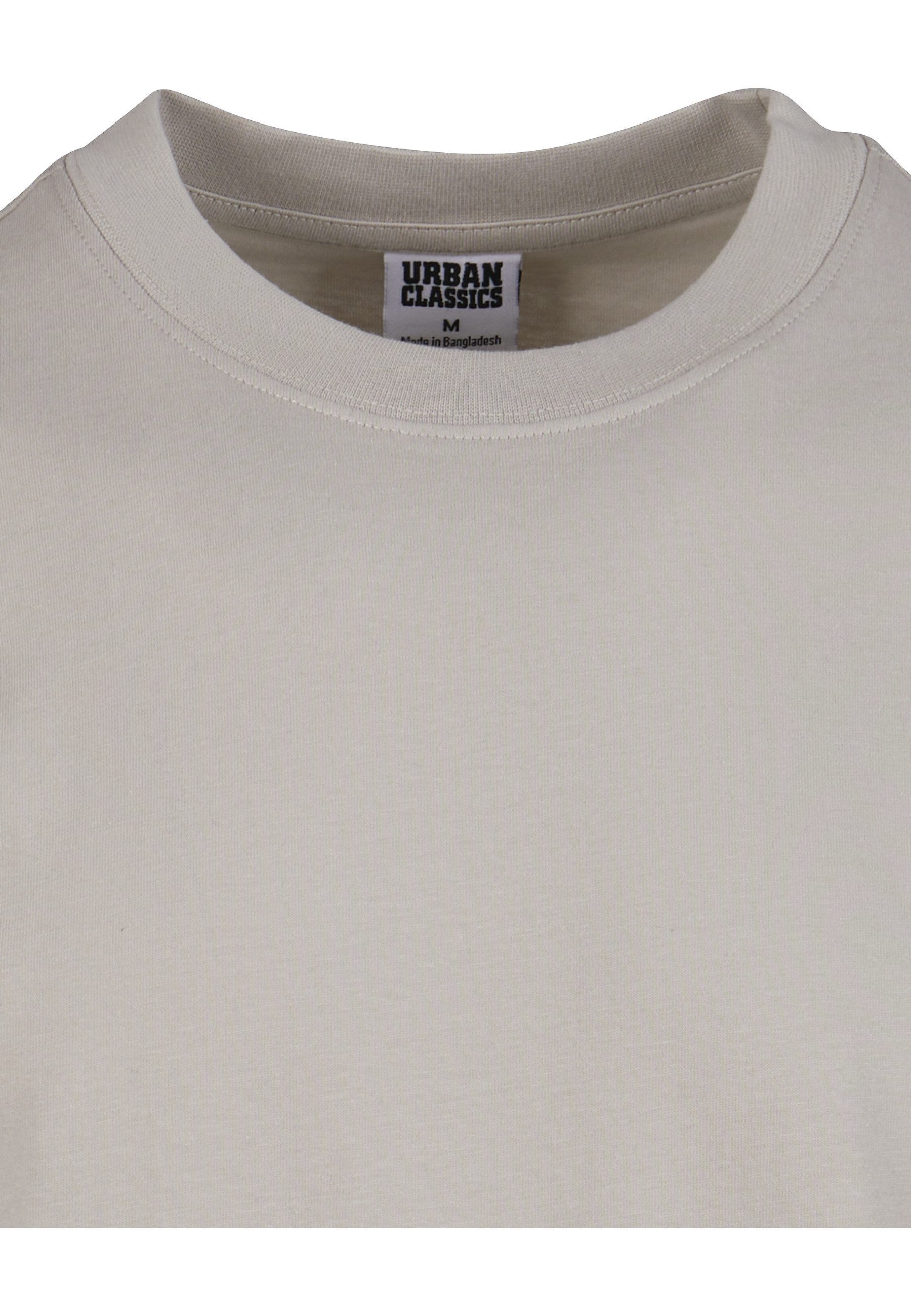 URBAN CLASSICS T-Shirt Urban Classics Herren Tall Tee (1-tlg) – Bild 3 von 5