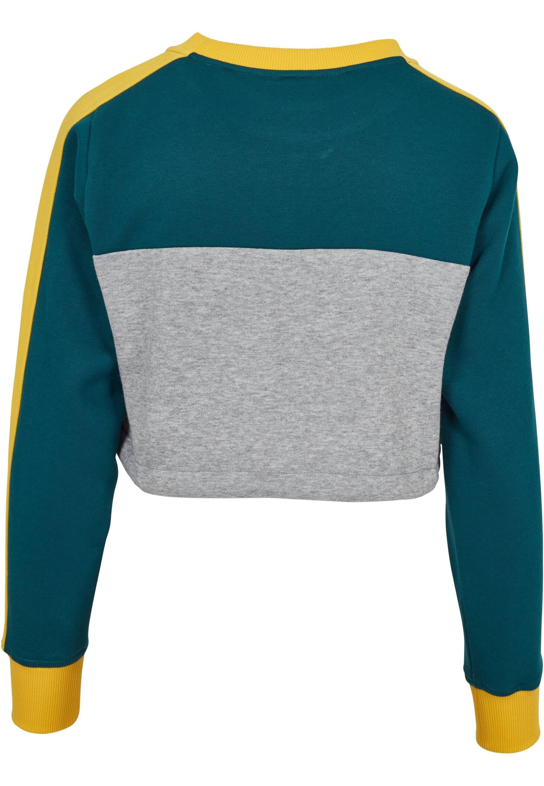URBAN CLASSICS Sweatshirt Urban Classics Damen günstig online kaufen