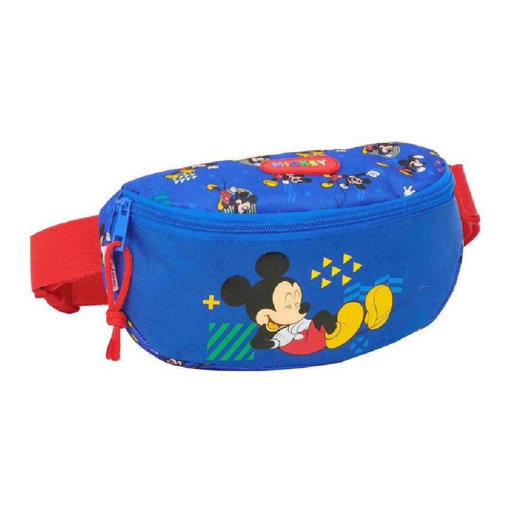 safta Gürteltasche Disney Mickey Today Gürteltasche