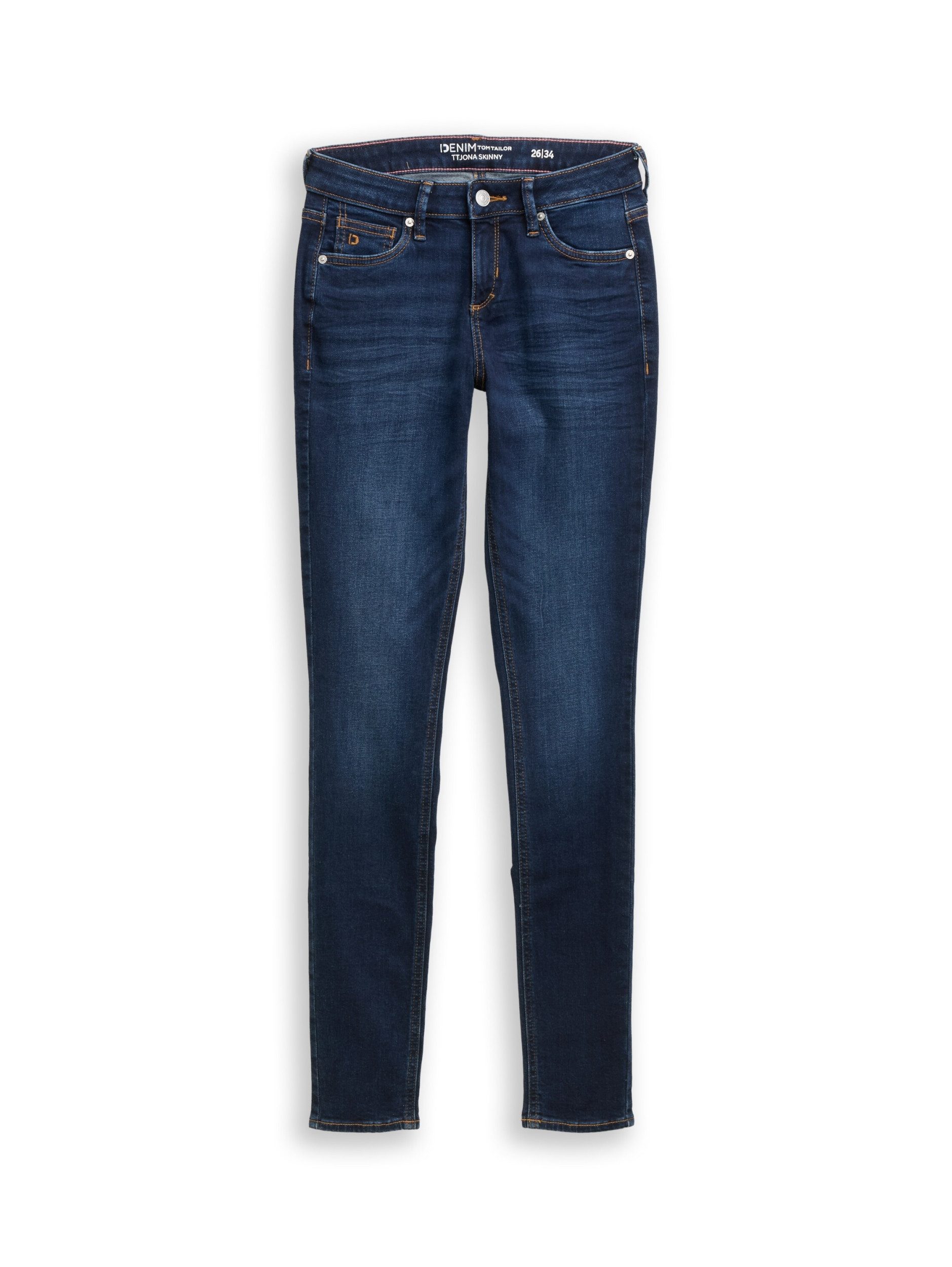 Bequeme Jeans TTJONA SKINNY