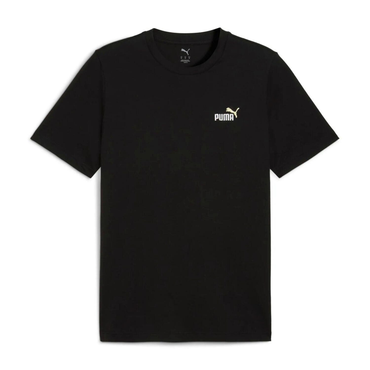 PUMA T-Shirt Puma Herren T-Shirt ESS günstig online kaufen