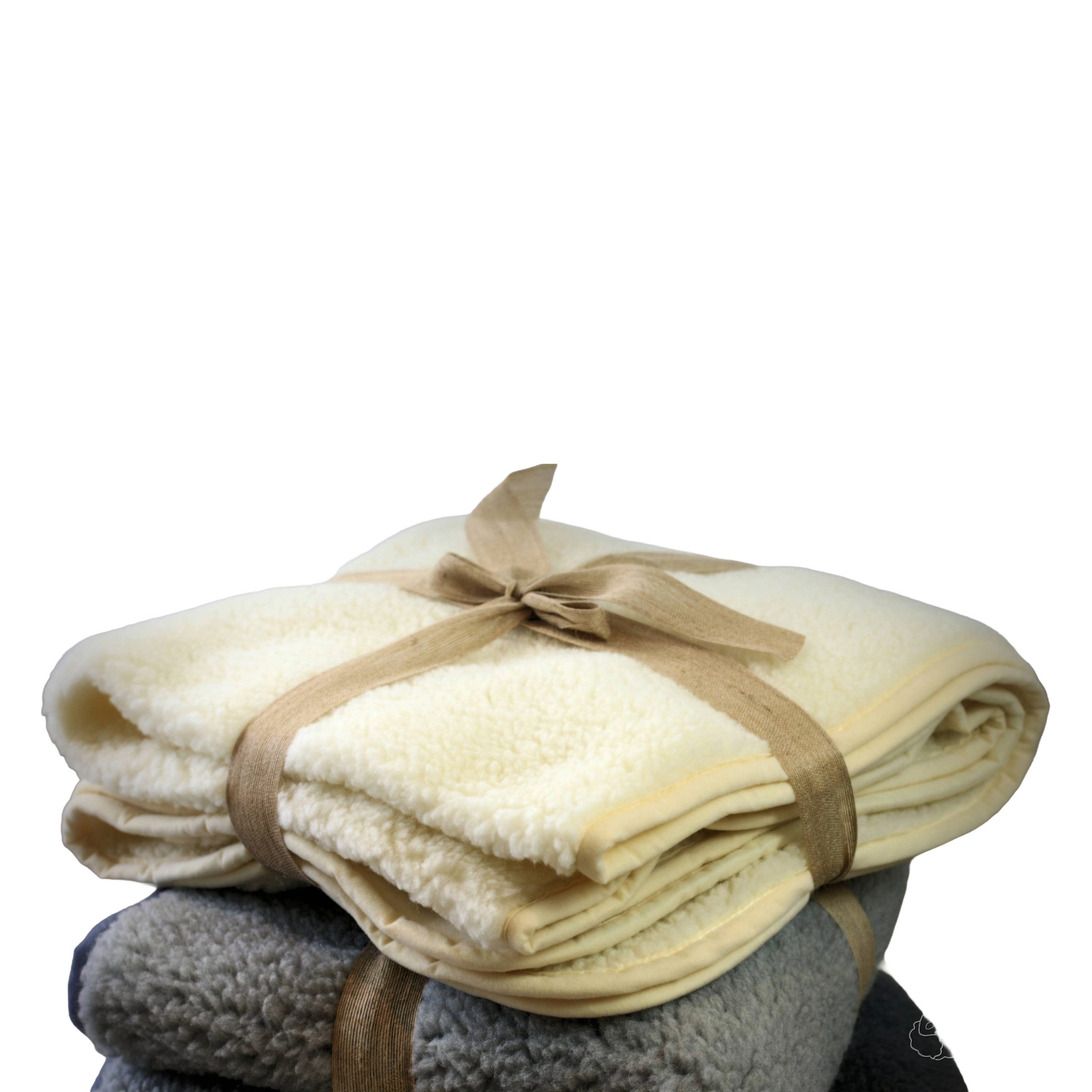 Sheep Dreams Naturhaarbettdecke Sheep Dreams Schafwolldecke günstig online kaufen