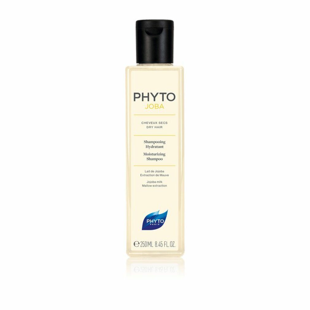 For Phyto Shampoo Moisturizing Haarshampoo 250ml Hair Phytojoba - Phyto Dry