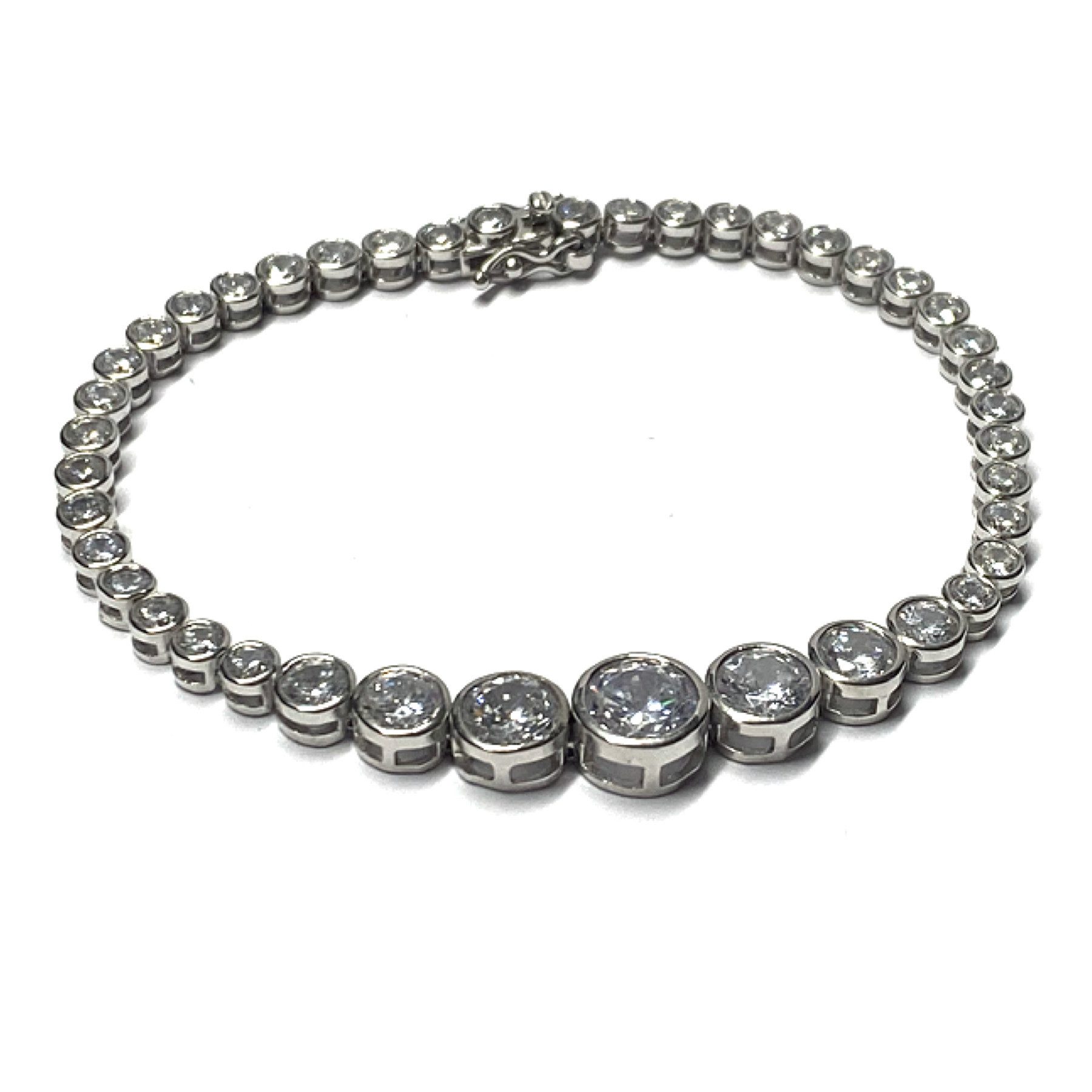 Silberarmband Schmuckstück