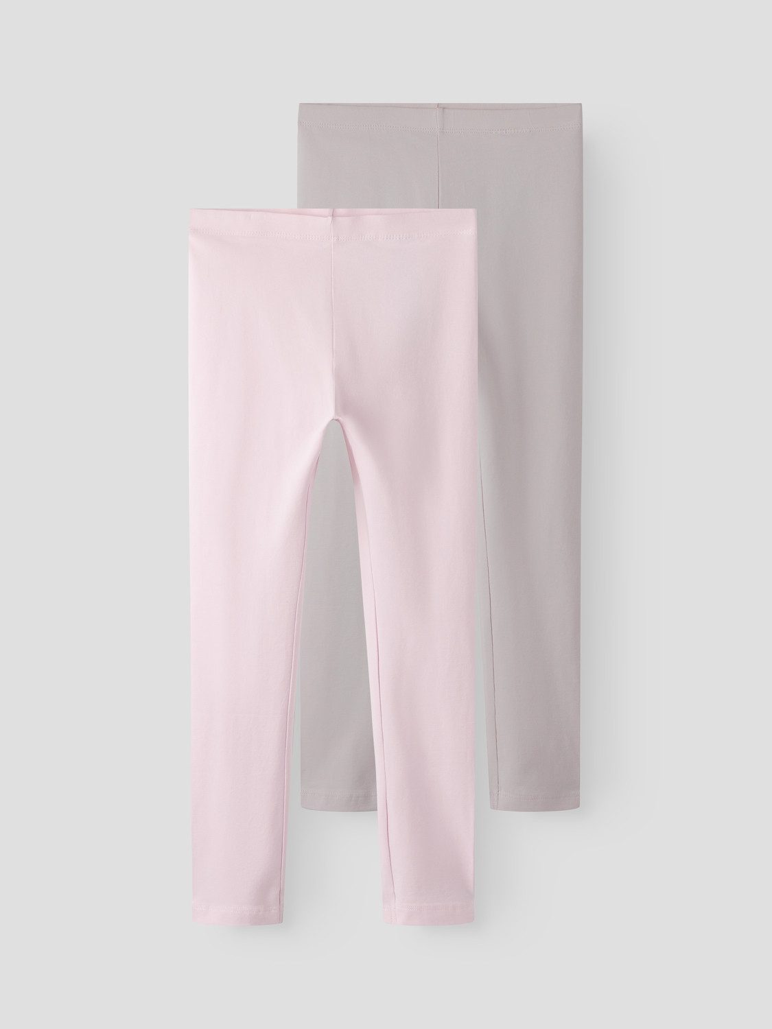 Name It Leggings NKFVIVIAN 2P LEGGING L – Bild 3 von 5