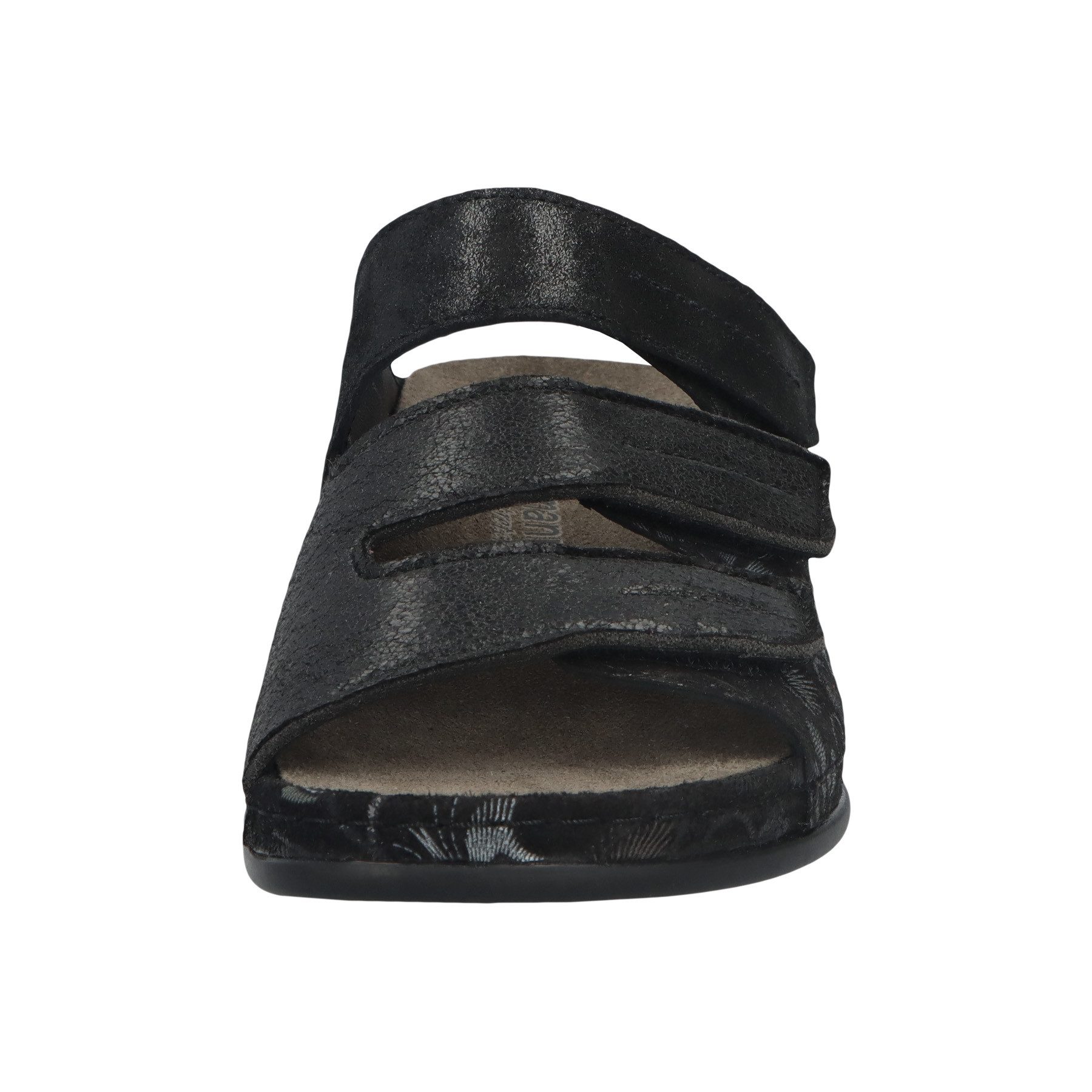 BERKEMANN Berkemann Erwachsene Berkoflex Andrea Pantolette L Pantolette