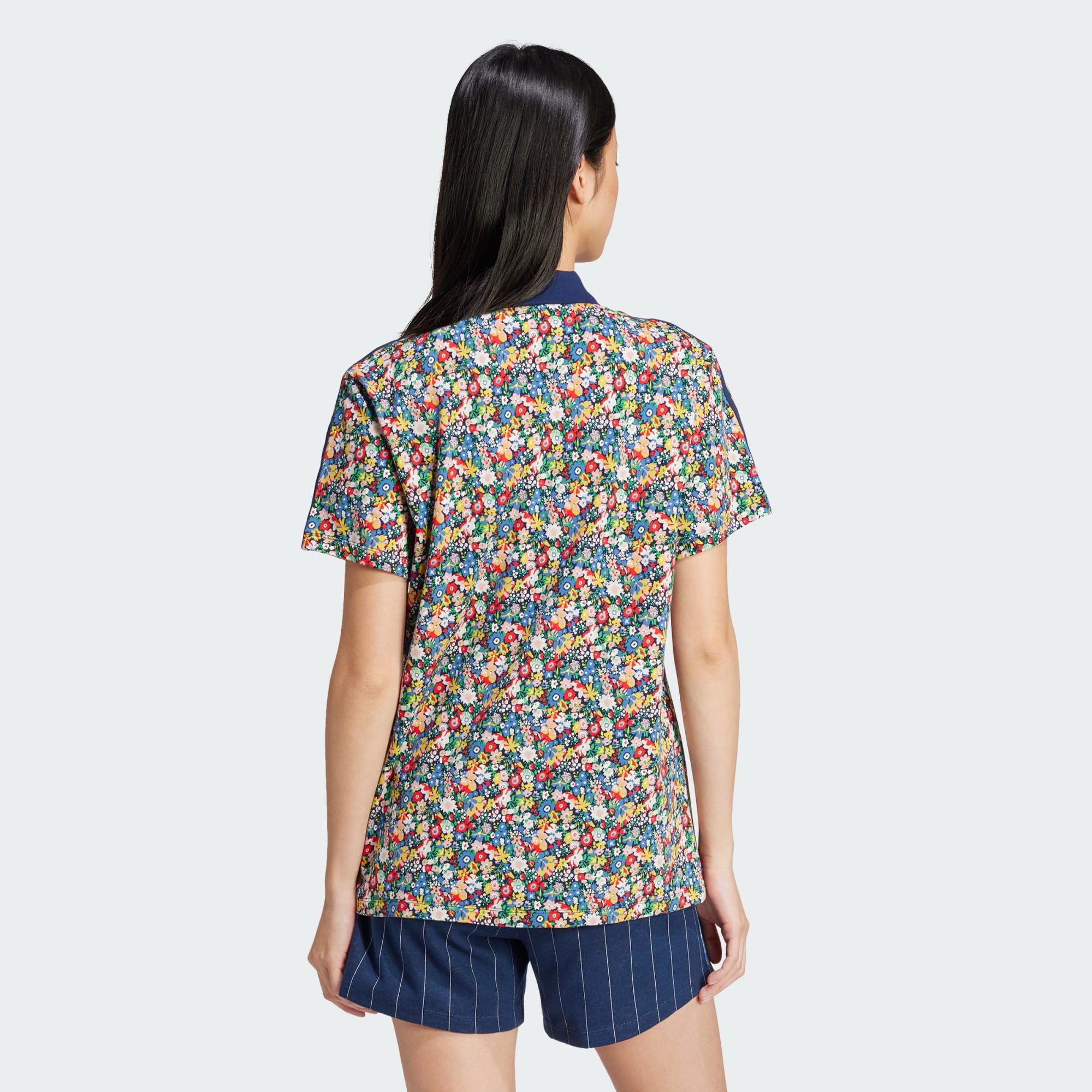 adidas Originals Poloshirt ADIDAS ORIGINALS X günstig online kaufen