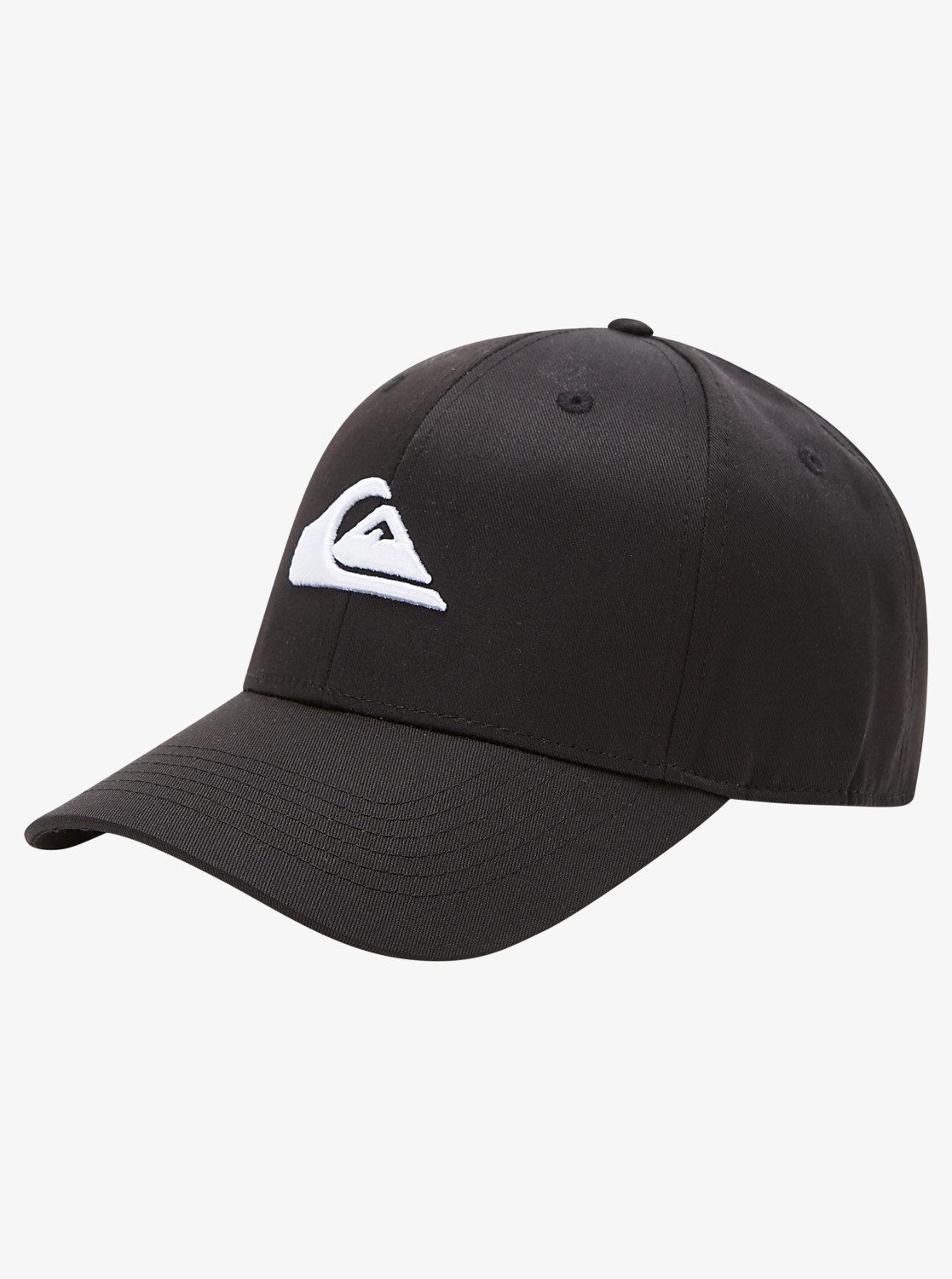 Quiksilver Snapback Cap Decades