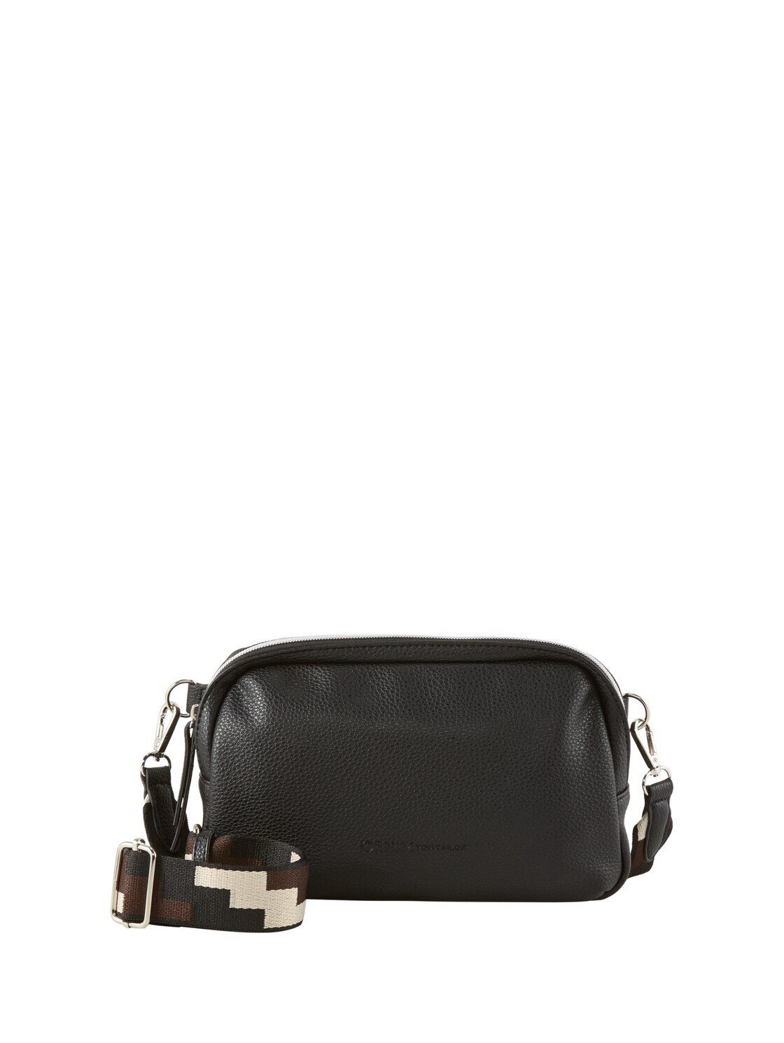 TOM TAILOR Denim Gürteltasche Bags, TTSADA Gürteltasche aus Lederimitat