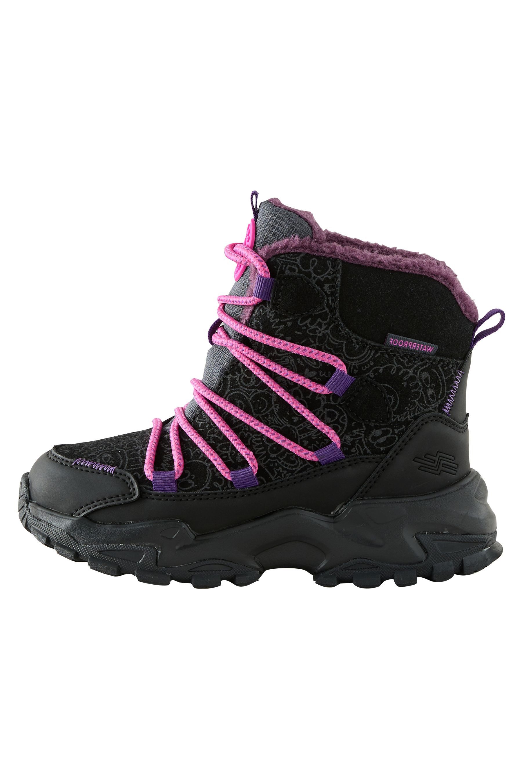 Next Wasserfeste Wanderstiefel Stiefel