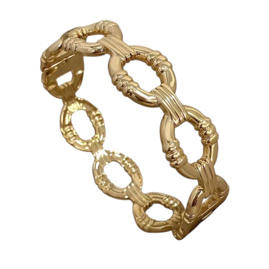 Medusa Accessoires Armreif Samara Armreif