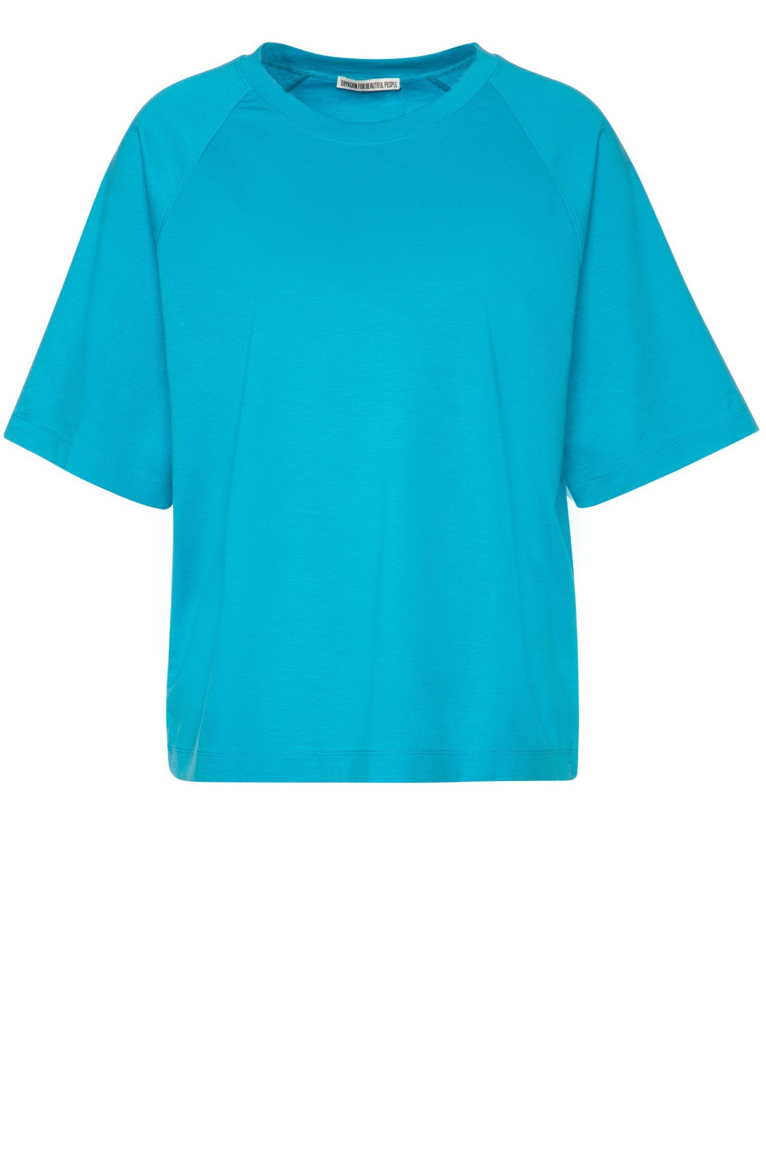 Drykorn T-Shirt Fiene (1-tlg)